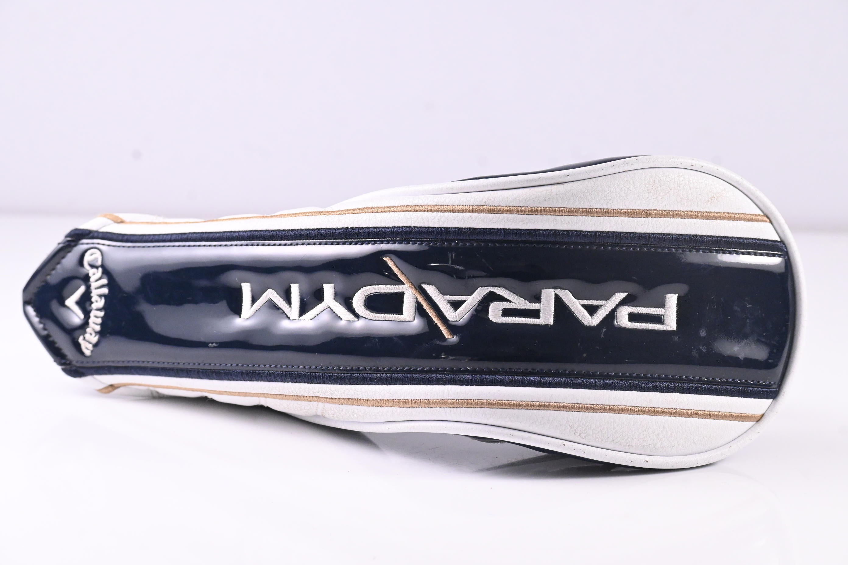 Callaway Paradym #3 Wood / 15 Degree / Regular Flex Tensei AV Blue 65 Shaft