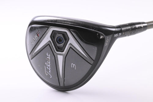 Titleist 915 F #3 Wood / 16.5 Degree / Regular Flex Paderson KinetiX iMRT KG495