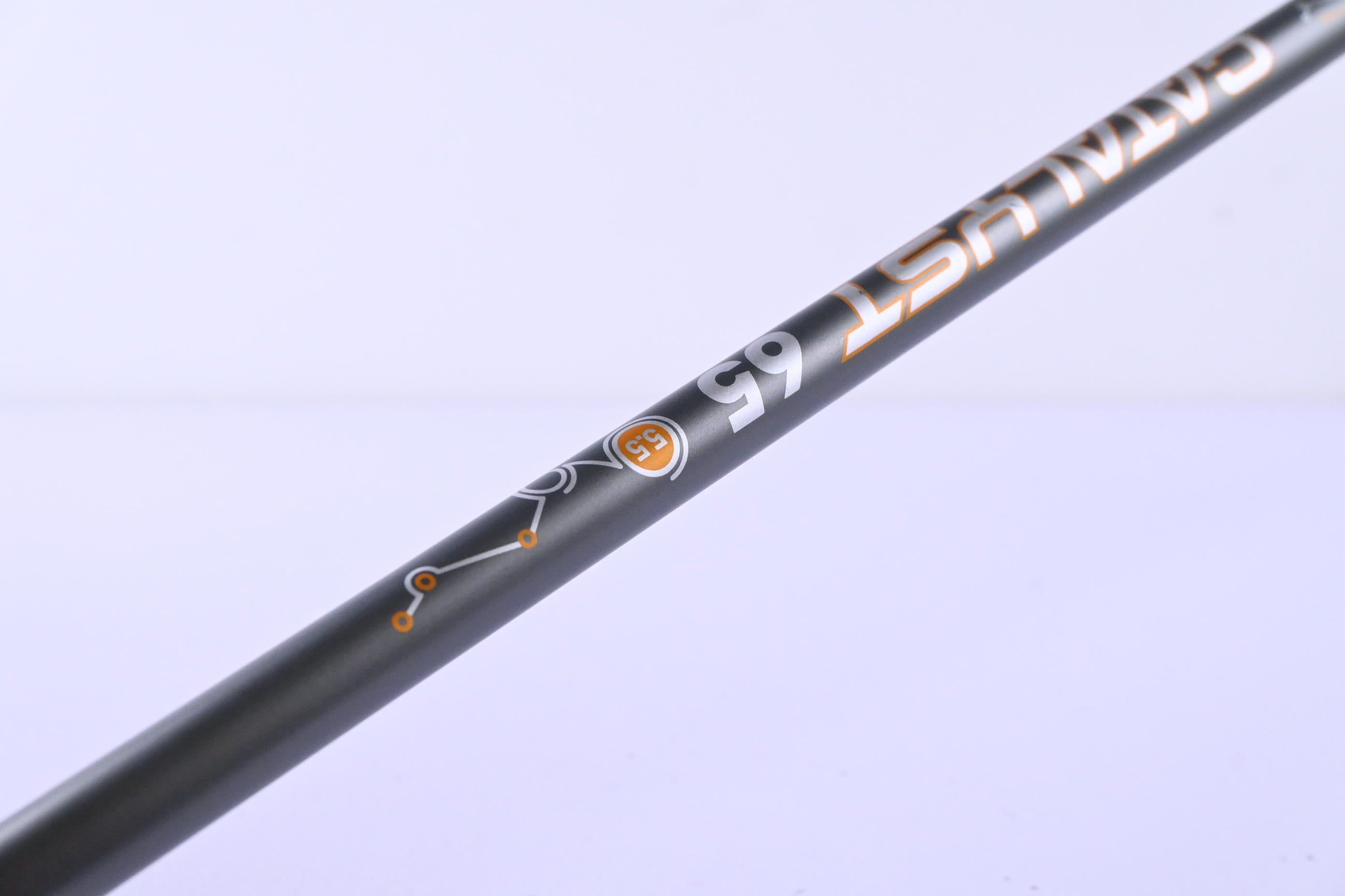 Callaway Mavrik #3 Hybrid / 18 Degree / Regular Flex Project X Catalyst 65 Shaft