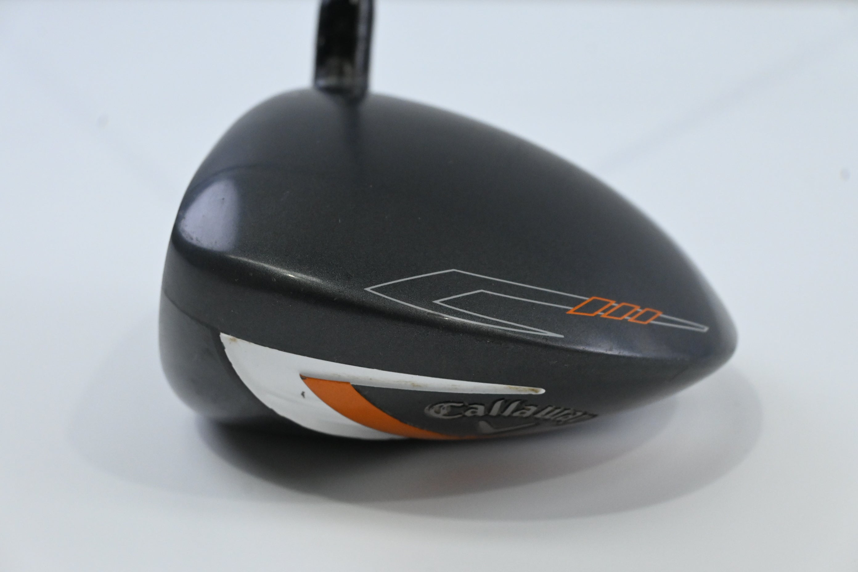 Left Hand Callaway X2 Hot Driver / 10.5 Degree / Regular Flex Aldila ATX Tour 55