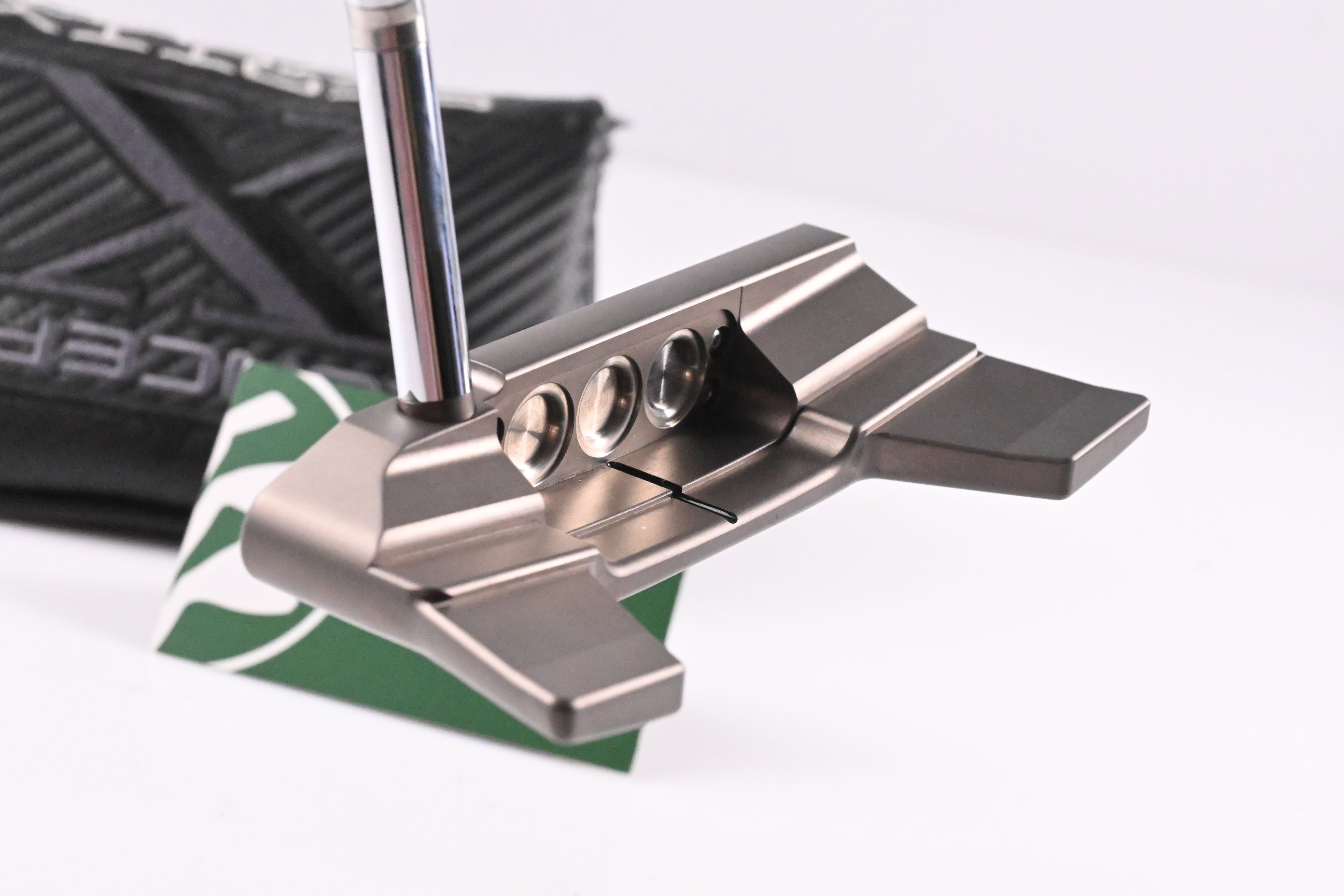 Scotty Cameron Concept X CX-02 Putter / 34 Inch
