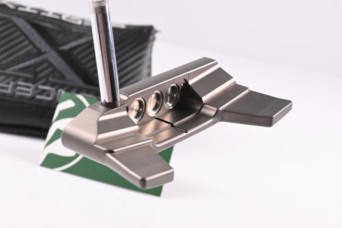 Scotty Cameron Concept X CX-02 Putter / 34 Inch