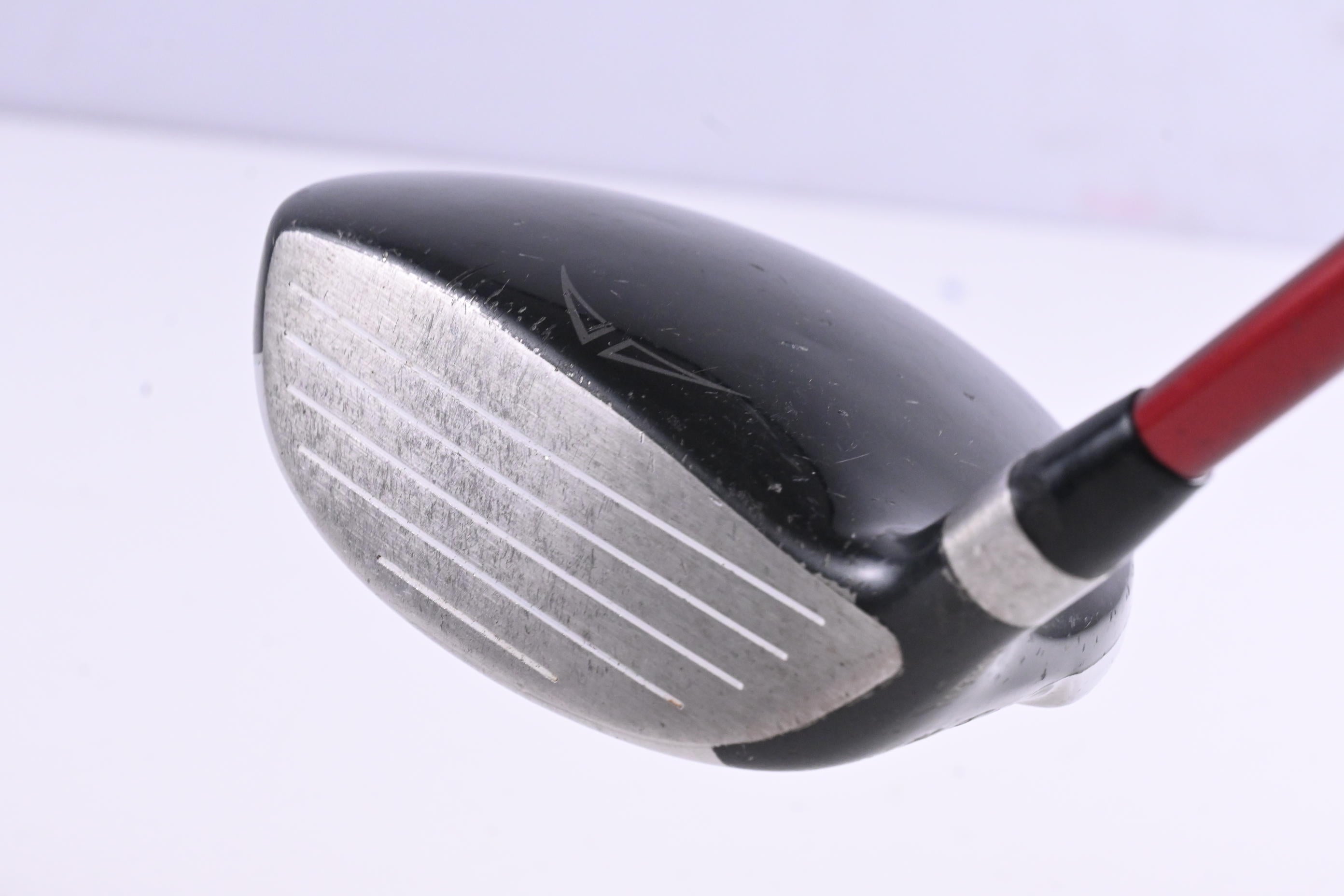 Ping K15 SF Tec #3 Wood / 16 Degree / Regular Flex Ping TFC 149 Shaft