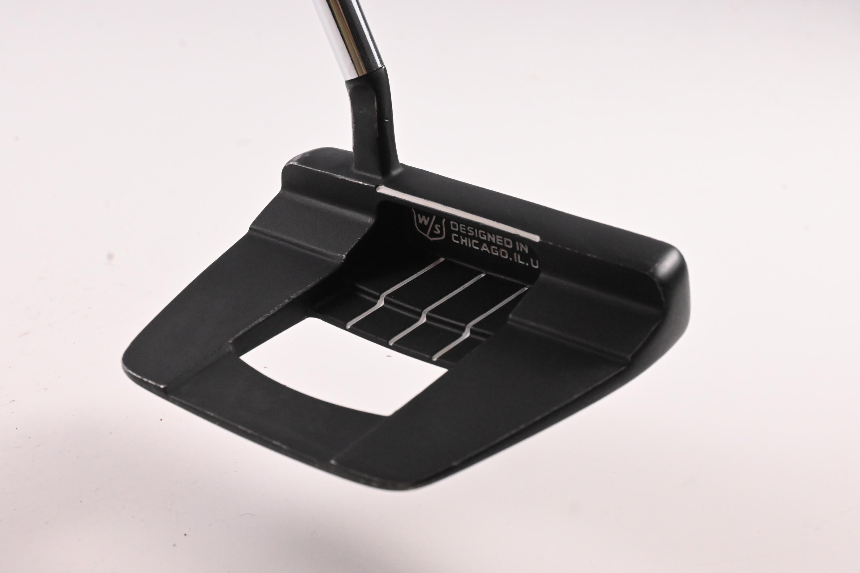 Wilson Infinite The 'L' Putter / 35 Inch