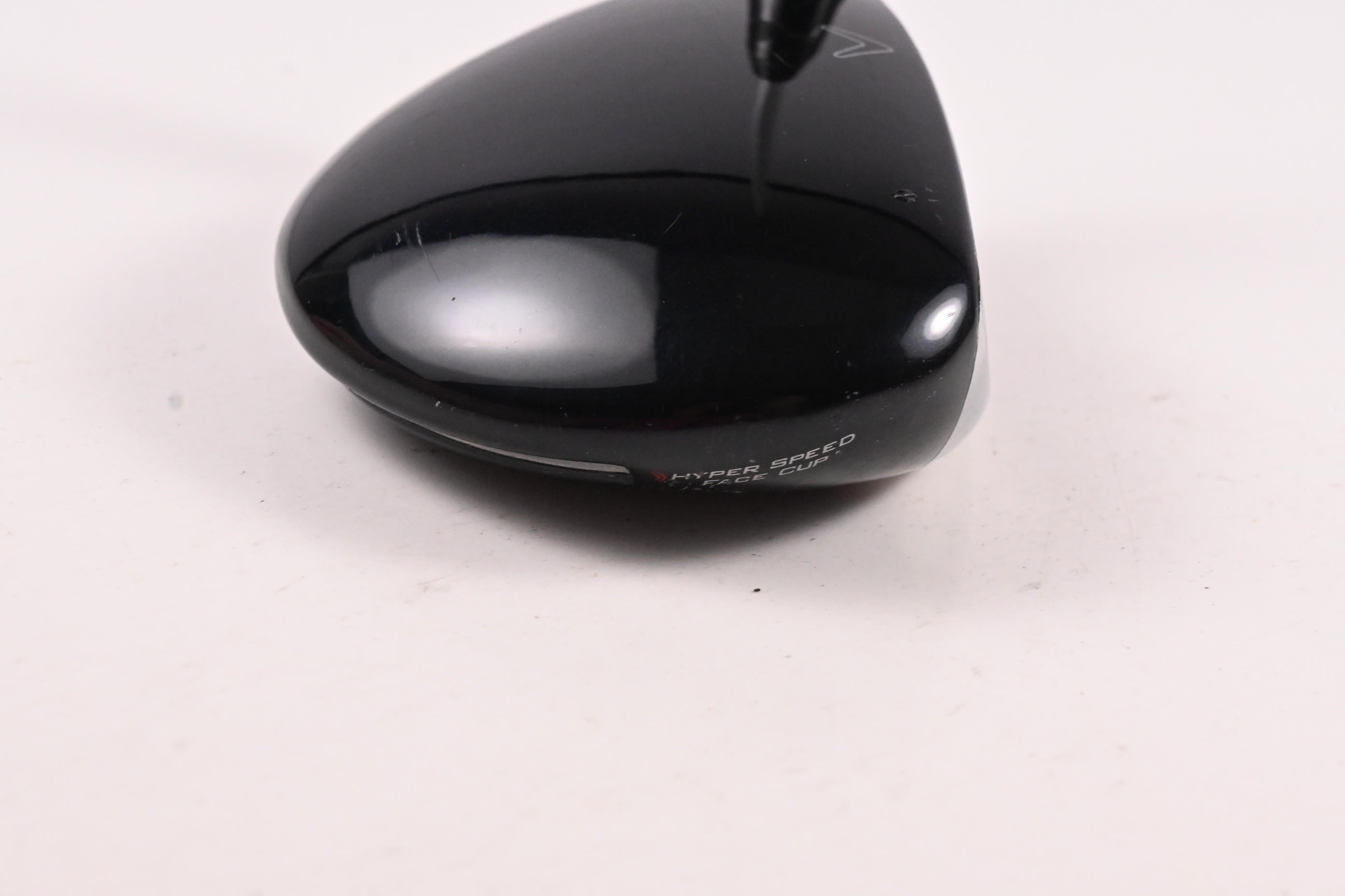 Callaway Big Bertha 2014 #3 Wood / 15 Degree / Regular Flex Fubuki 65 Shaft