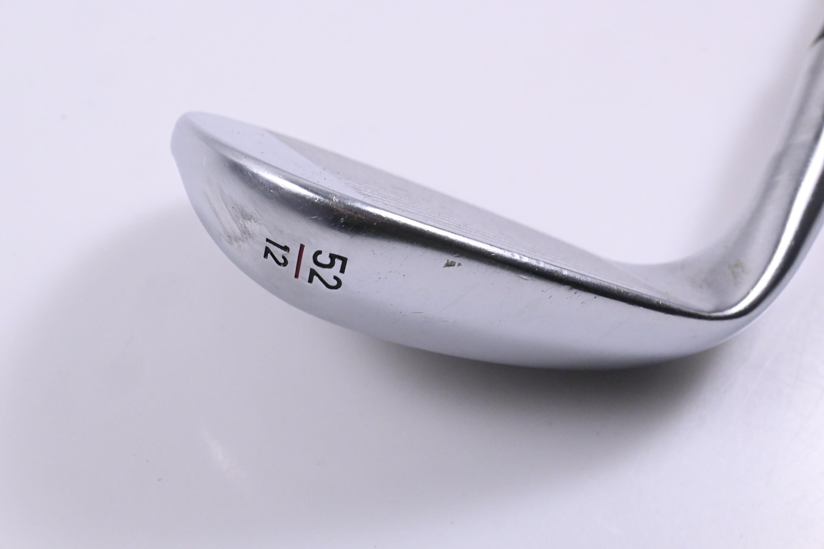 Callaway CB Gap Wedge / 52 Degree / Wedge Flex KBS Hi-Rev 2.0 105 Shaft