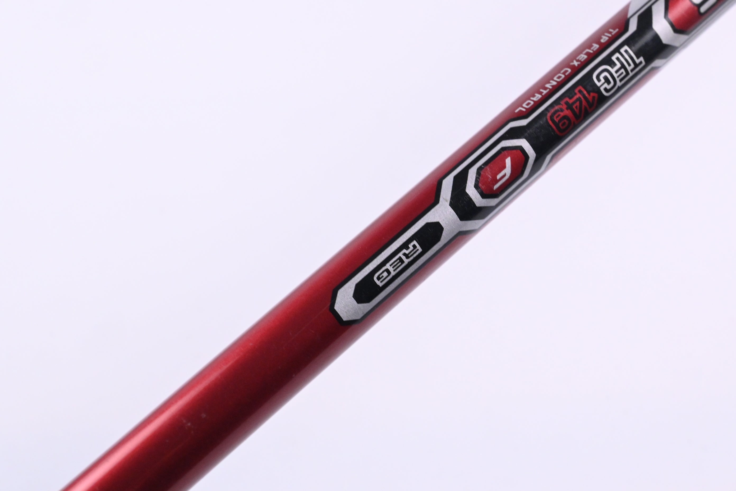 Ping K15 #5 Wood / 19 Degree / Regular Flex Ping TFC 149 F Shaft