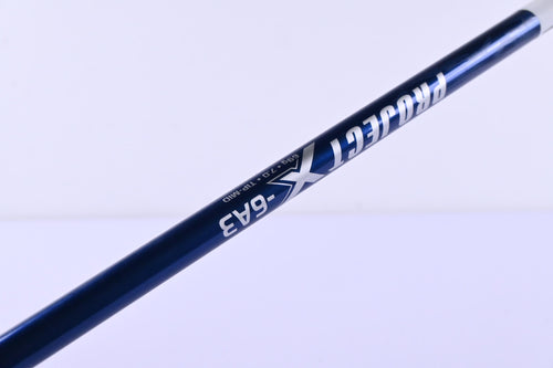 Titleist TSi3 Driver / 9 Degree / TX-Flex Project X 6A3 69 Shaft
