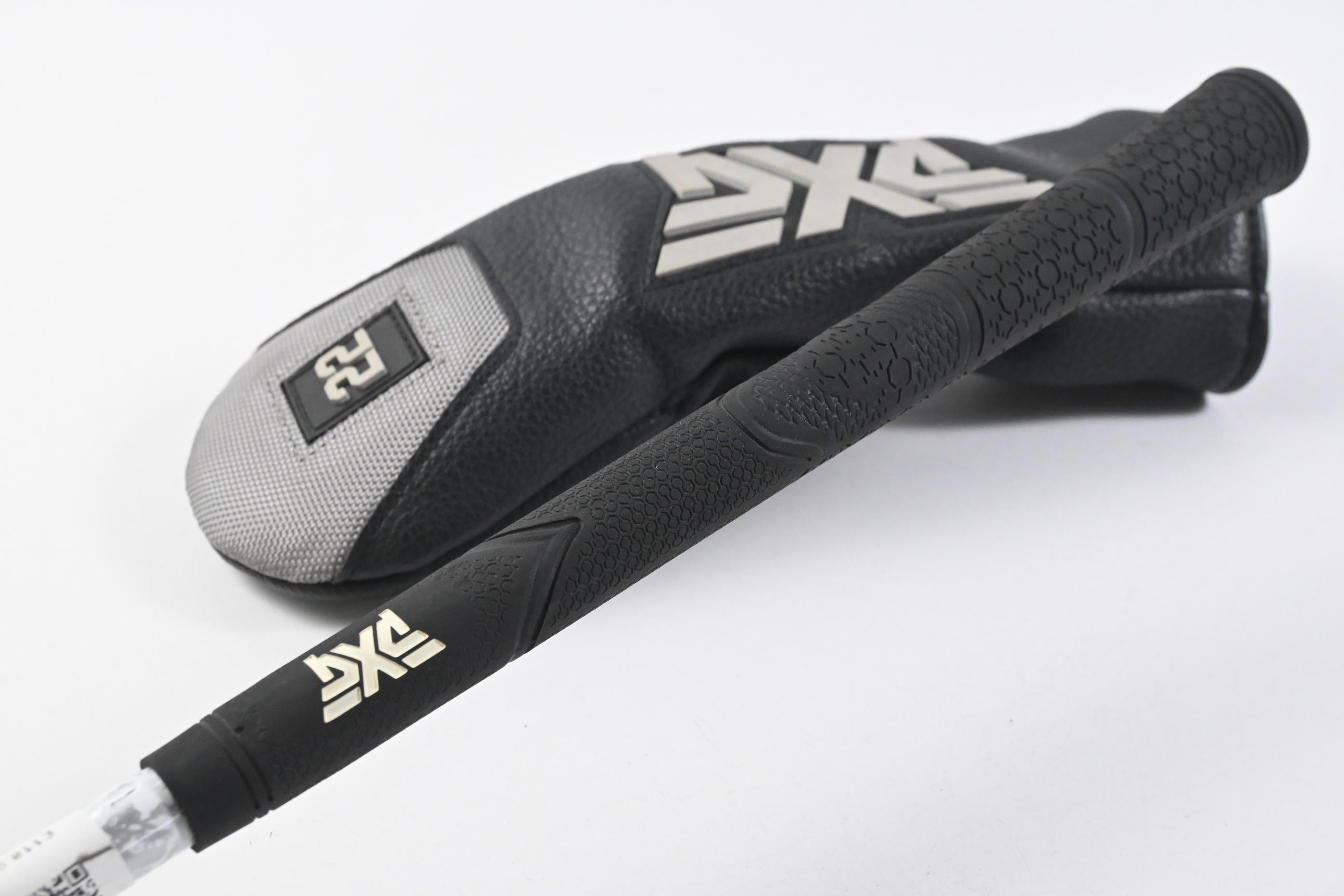 PXG 0311 Gen5 #4 Hybrid / 22 Degree / Stiff Flex Denali Charcoal 80 Shaft