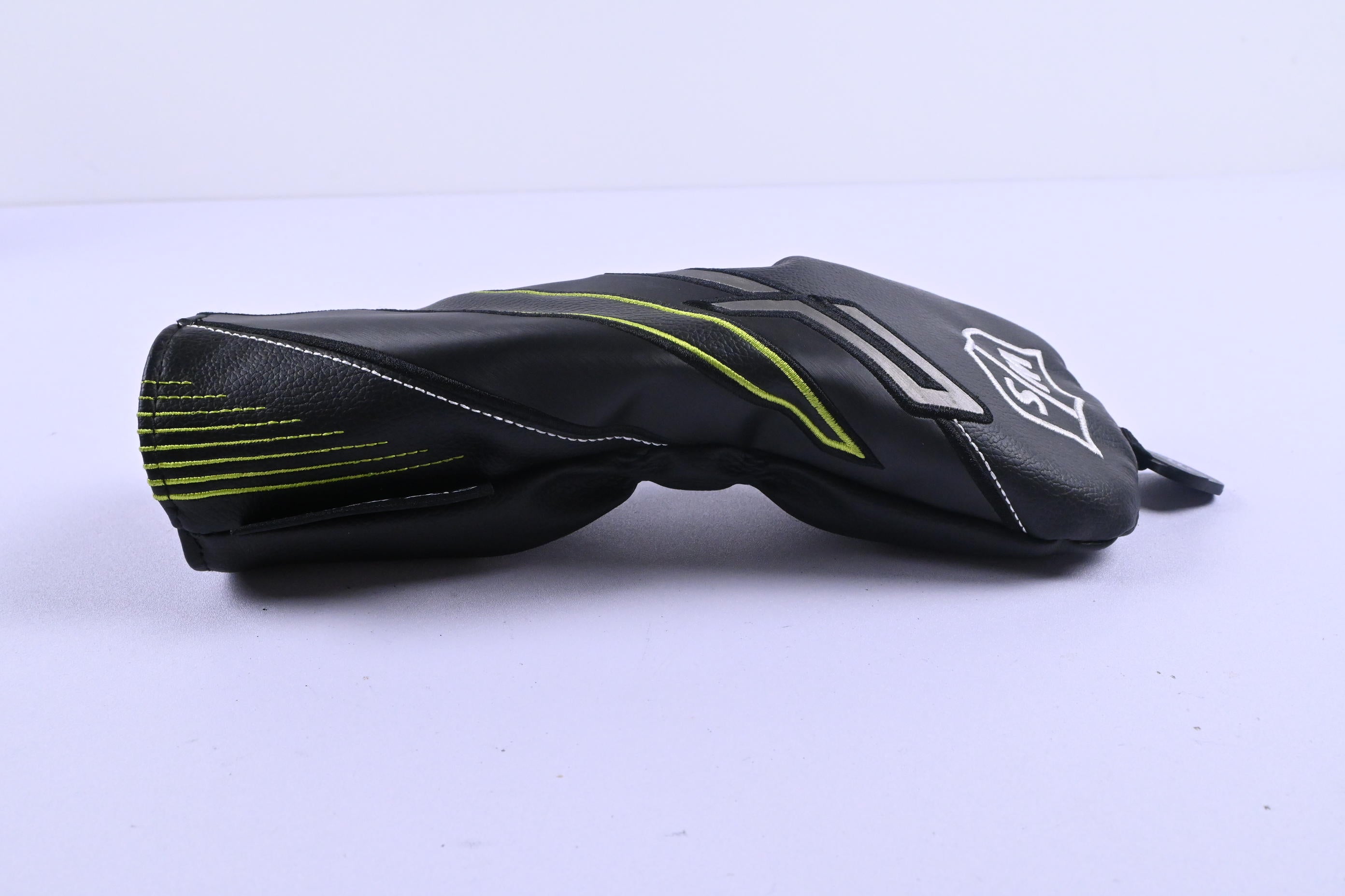Ladies Wilson Launch Pad 2022 #5 Wood / 19 Degree / Ladies Flex EvenFlow 45