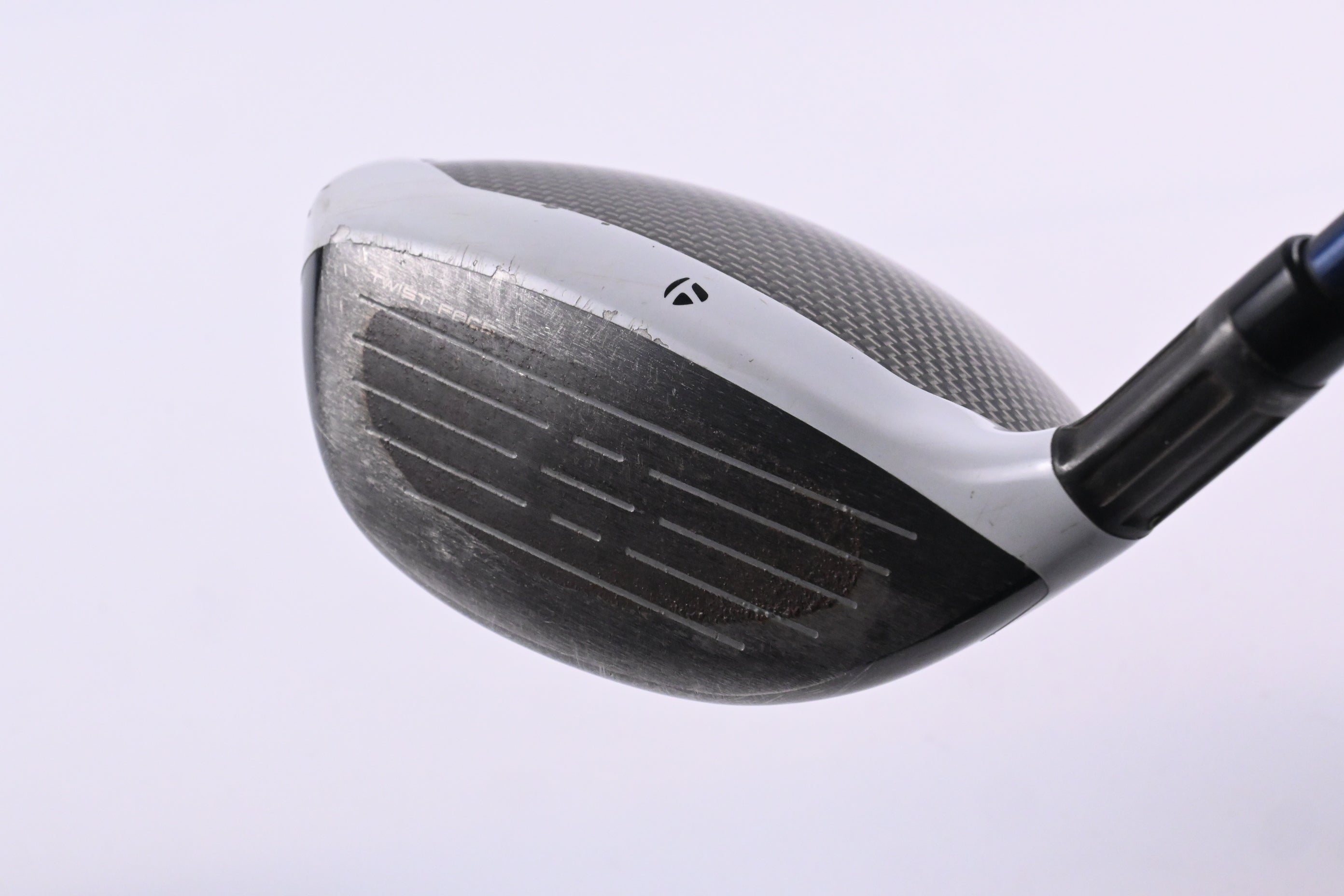 Taylormade SIM Max #3 Wood / 15 Degree / Regular Flex Fujikura Ventus Blue 5