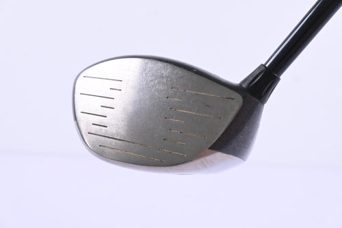 Callaway Hawk Eye VFT Driver / 10 Degree / Firm Flex Callaway System 60 Shaft