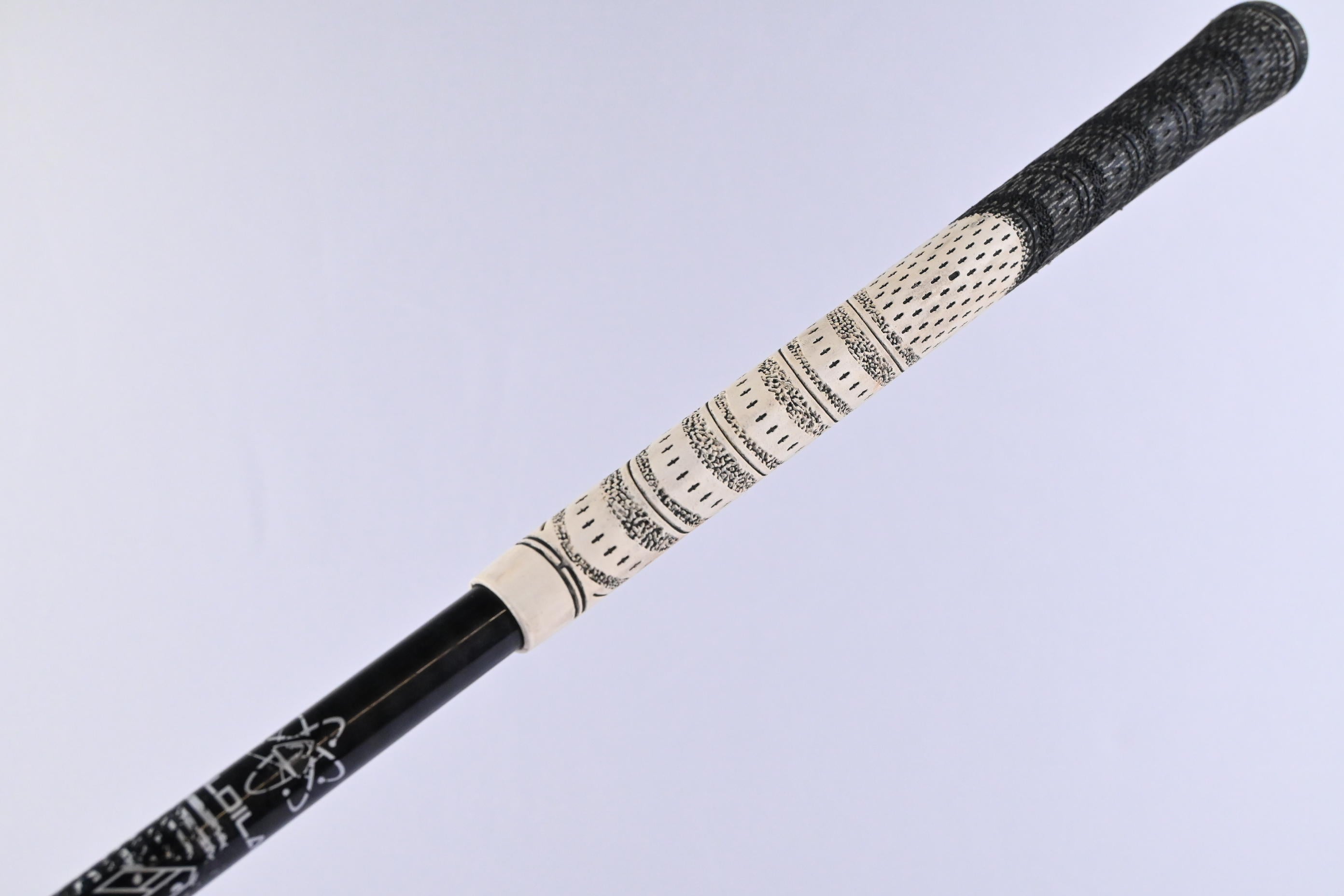 Benross Hot Speed 2 #3 Wood / 16 Degree / Regular Flex Aldila Trinity 75 Shaft