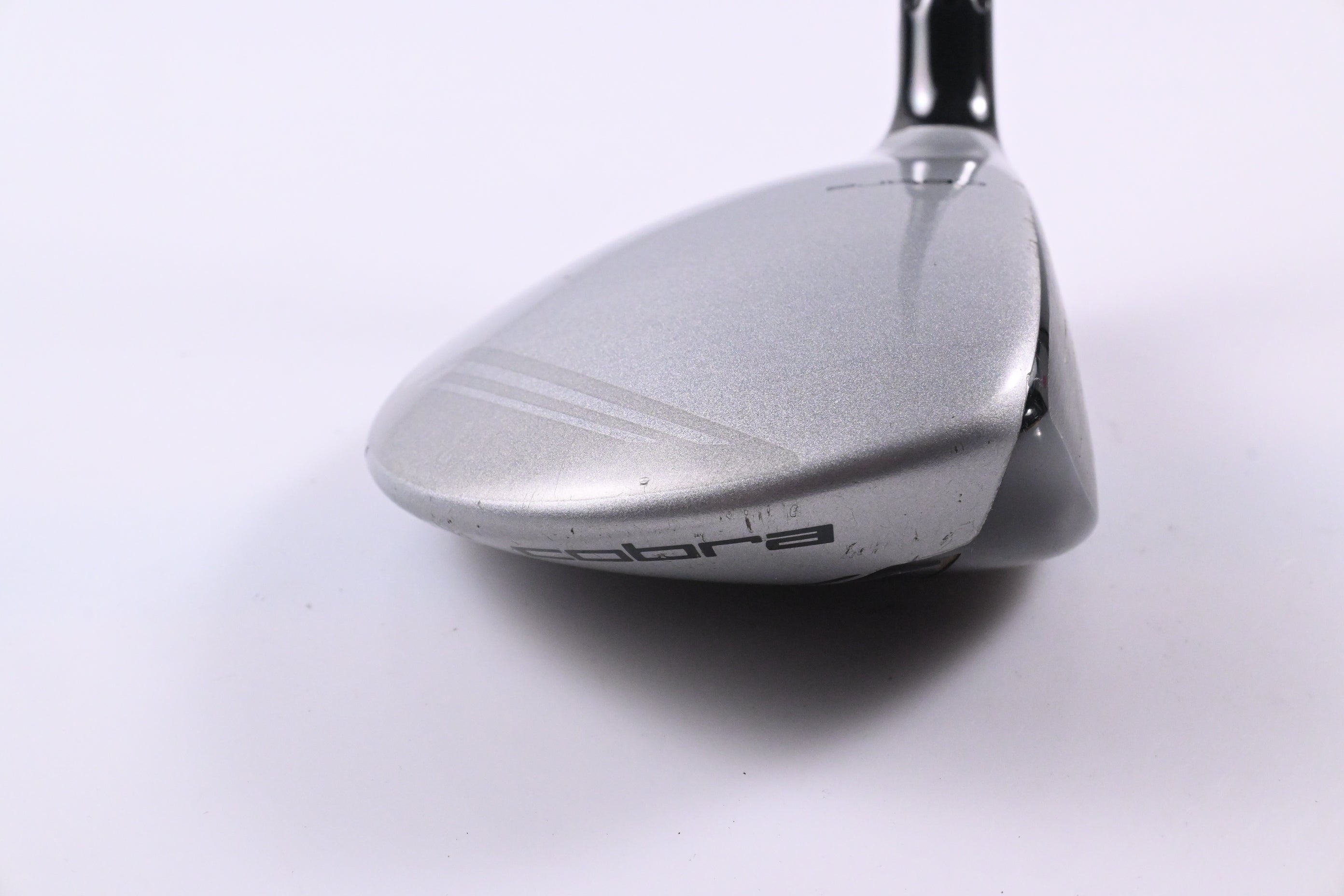 Cobra King F7 #3-4 Wood / 13-16 Degree / Regular Flex Fujikura Pro 65 Shaft