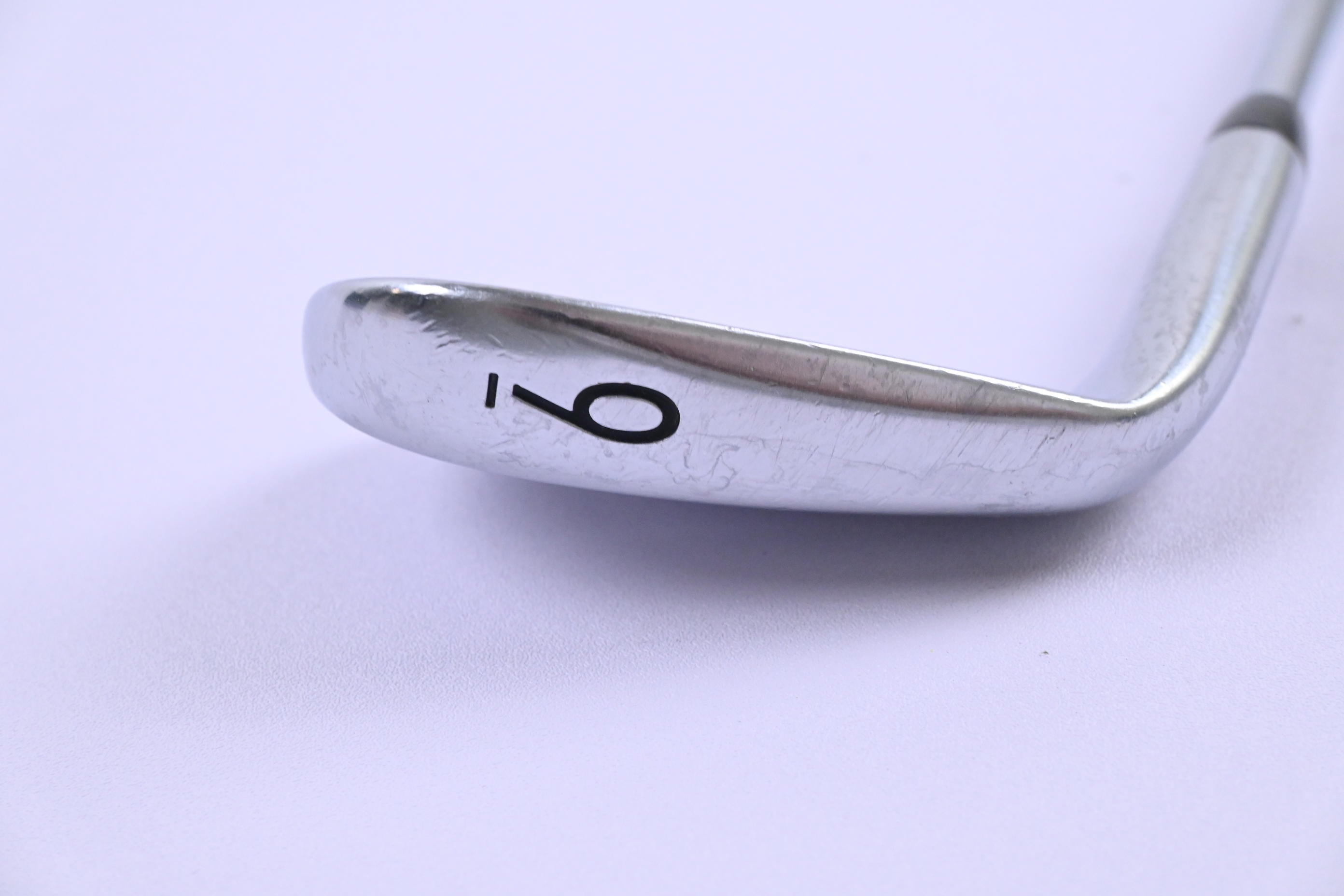 Titleist 620 MB #9 Iron / X-Flex Dynamic Gold X100 Shaft
