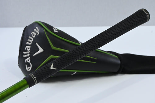 Left Hand Callaway RAZR Fit Xtreme Driver / 10.5 Degree / Regular Flex Trinity 65