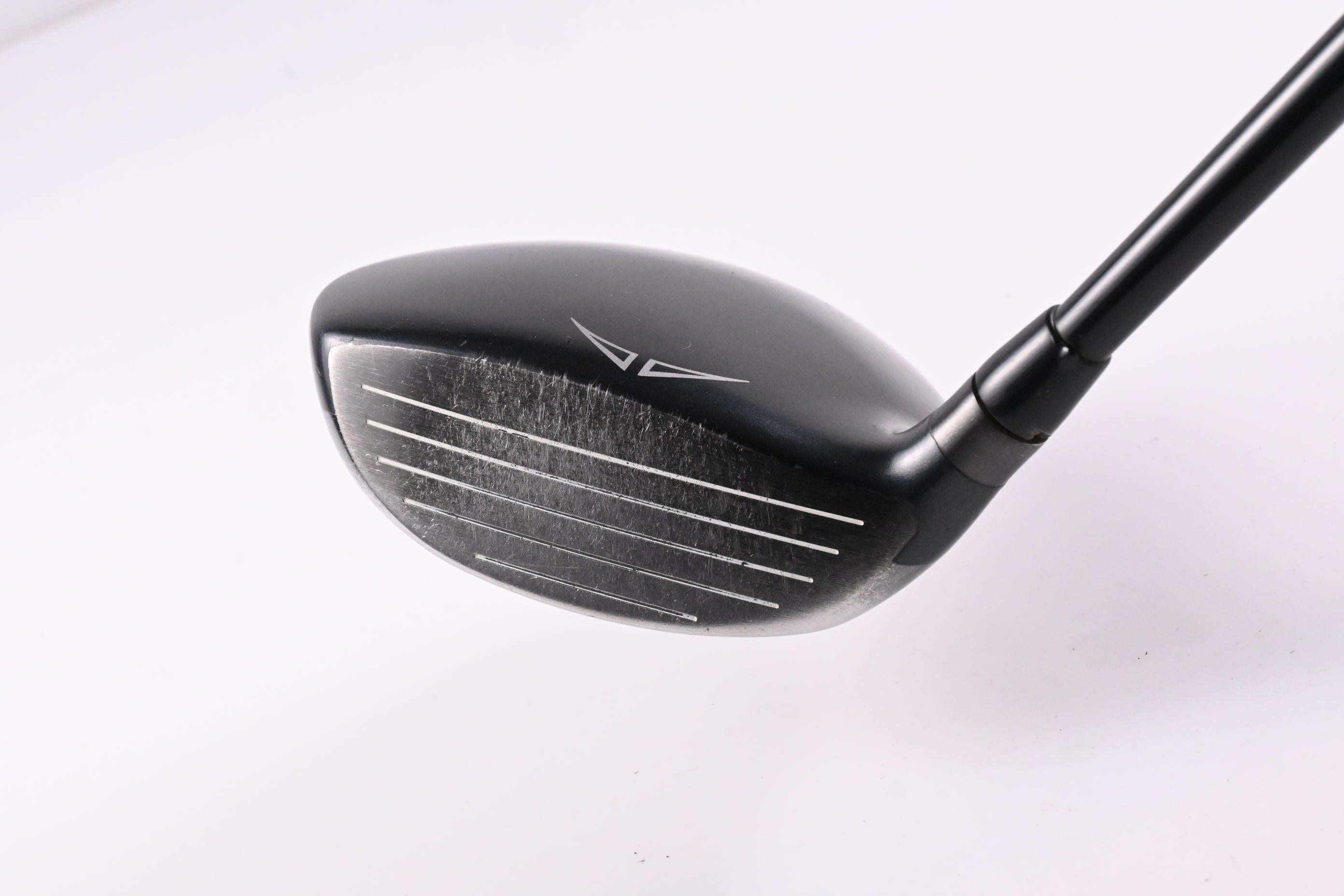 Ping G25 #4 Wood / 16.5 Degree / Regular Flex Ping TFC 189 Shaft