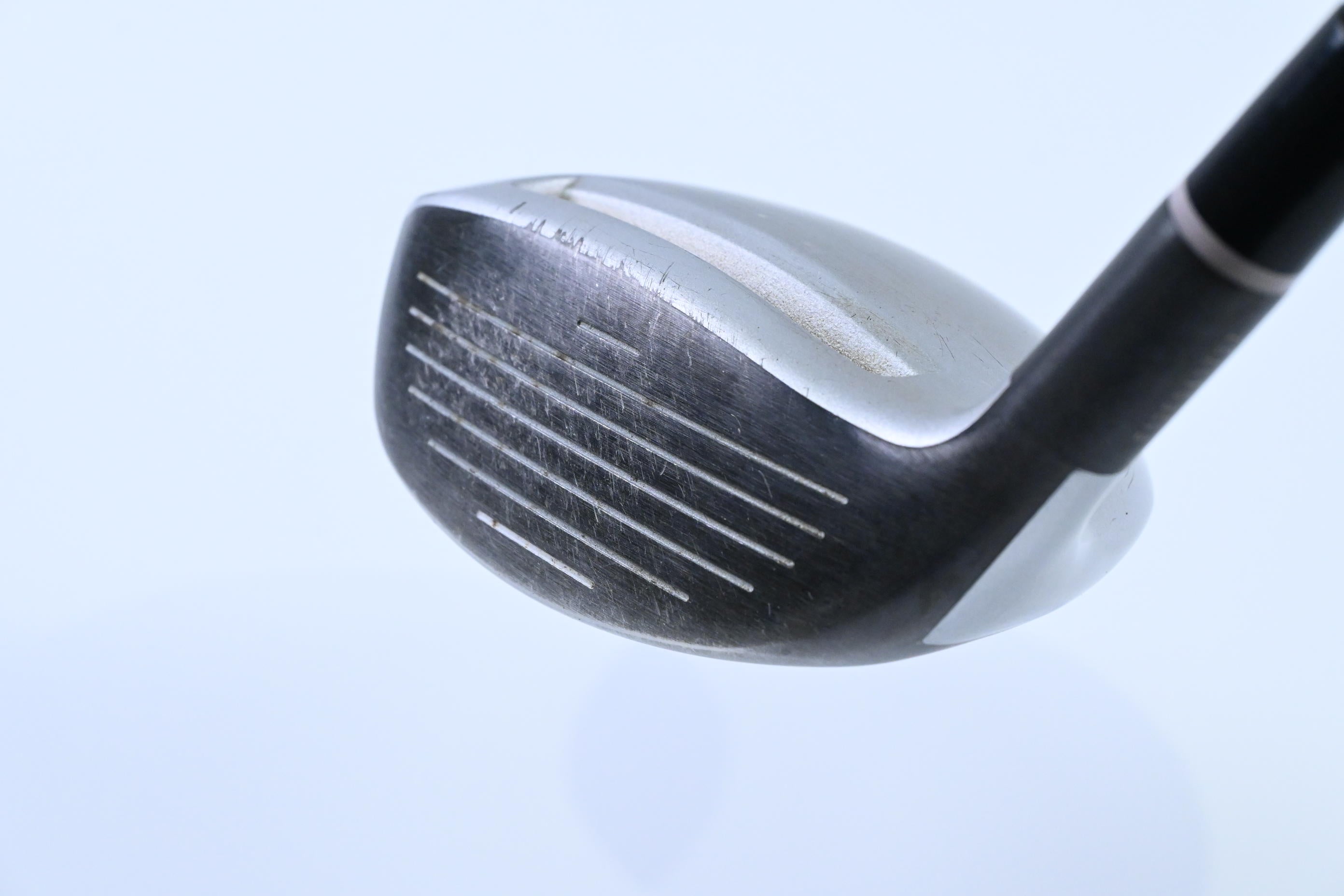 Adams Speedline Fast 12 #3 Wood / 15 Degree / Regular Flex Prolaunch Blue 65