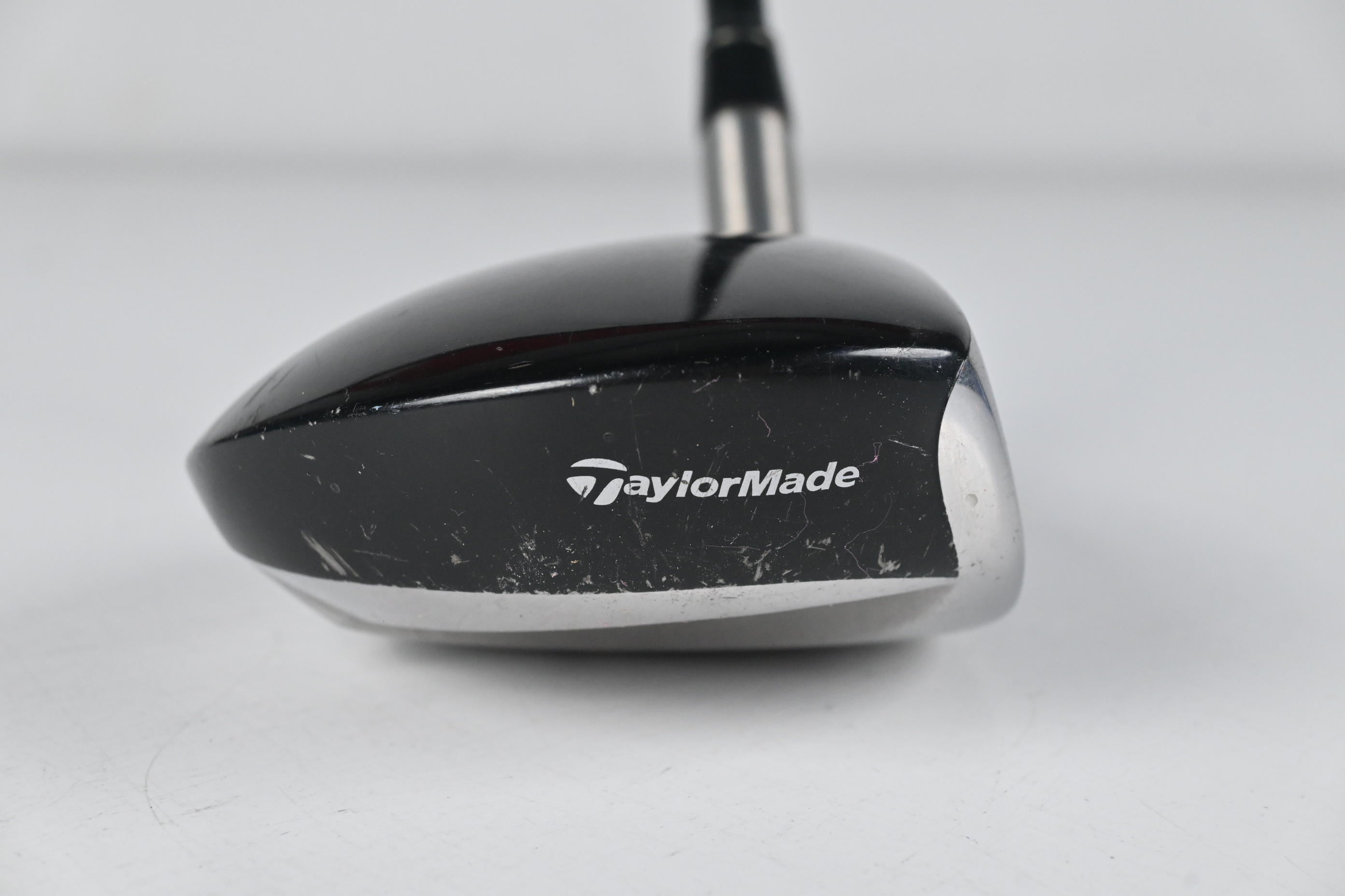 Ladies Taylormade V-Steel #3 Wood / 15 Degree / Ladies Flex Taylormade M.A.S.2