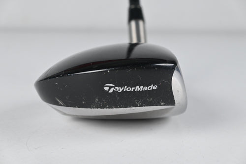 Ladies Taylormade V-Steel #3 Wood / 15 Degree / Ladies Flex Taylormade M.A.S.2