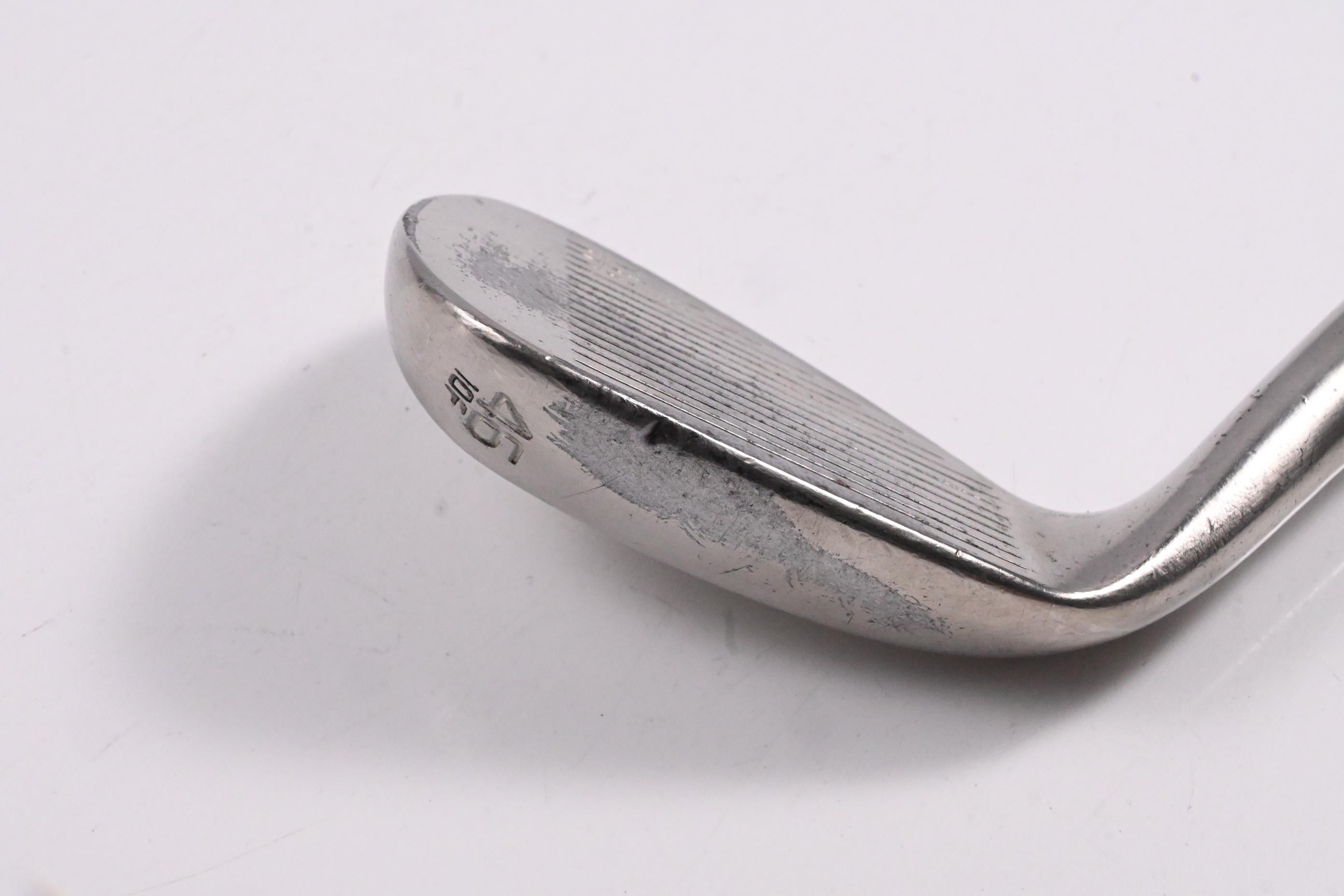 Titleist Vokey SM9 Pitching Wedge / 46 Degree / Stiff Flex Steel Shaft