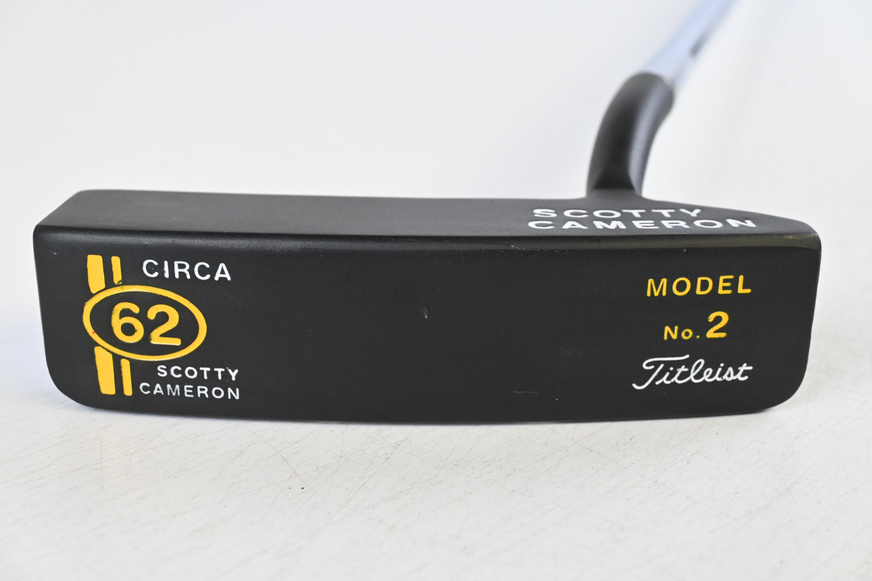 Scotty Cameron Circa 62 Model No 2 2006 Putter / 35 Inch