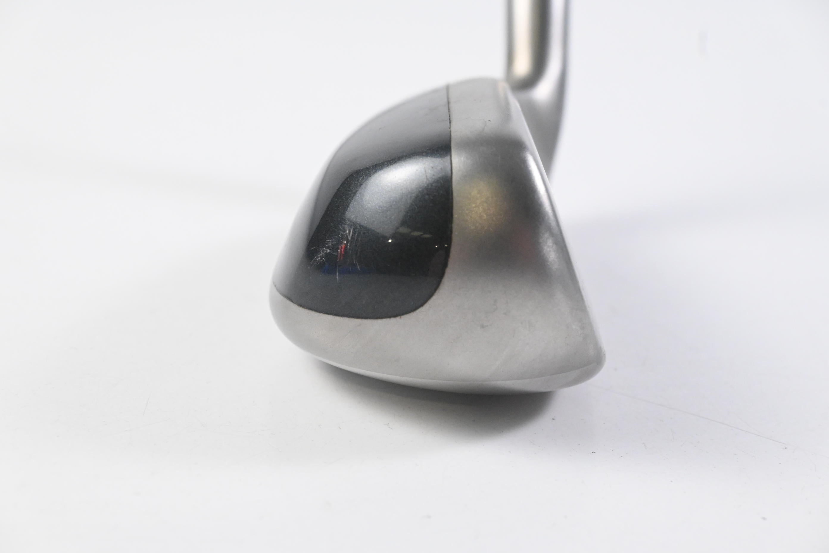 Ping G20 #4 Hybrid / 23 Degree / Regular Flex Ping TFC 169 F Shaft
