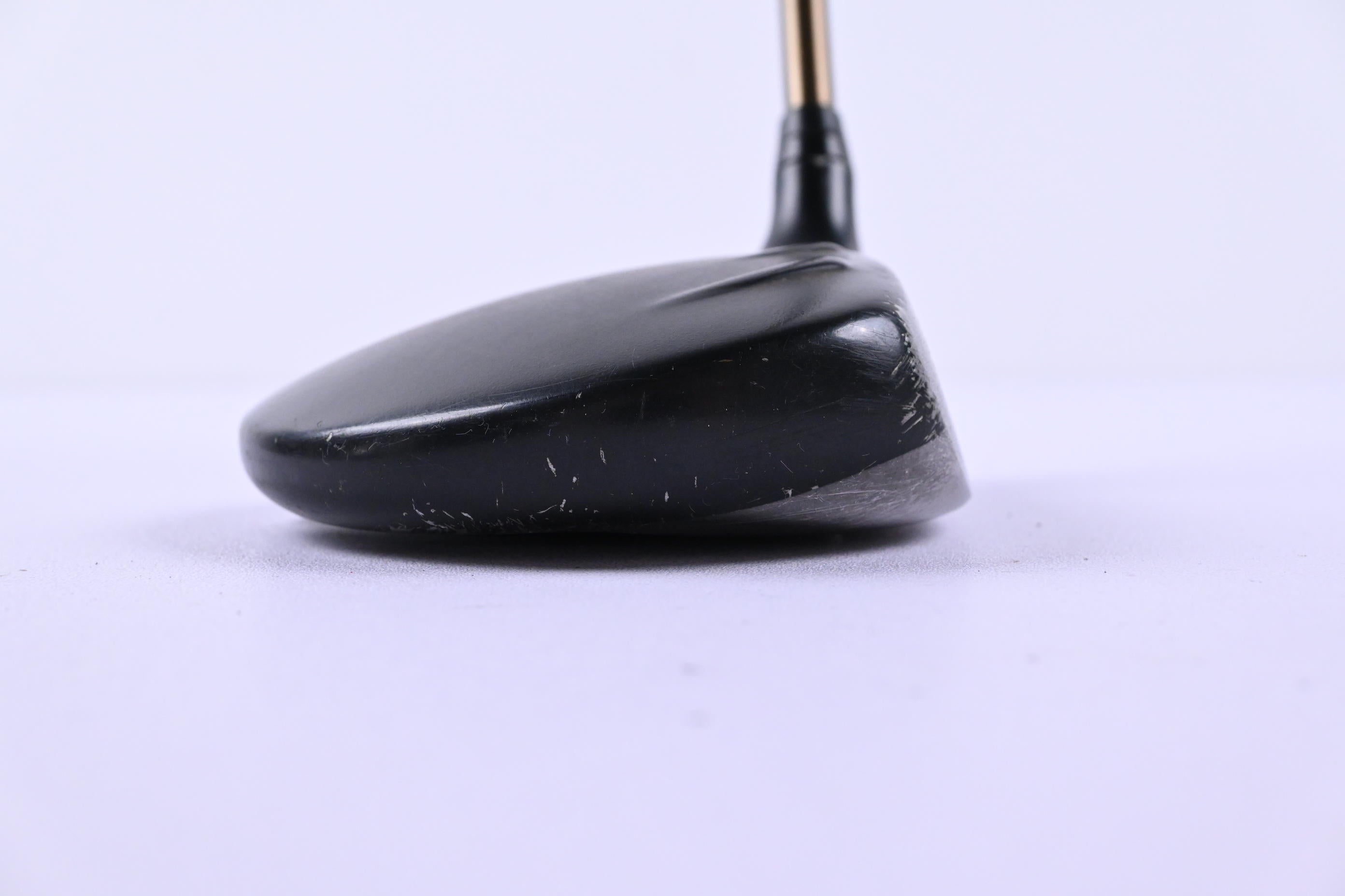Ping G400 #5 Wood / 19 Degree / Senior Flex Ping Alta CB 65 Shaft