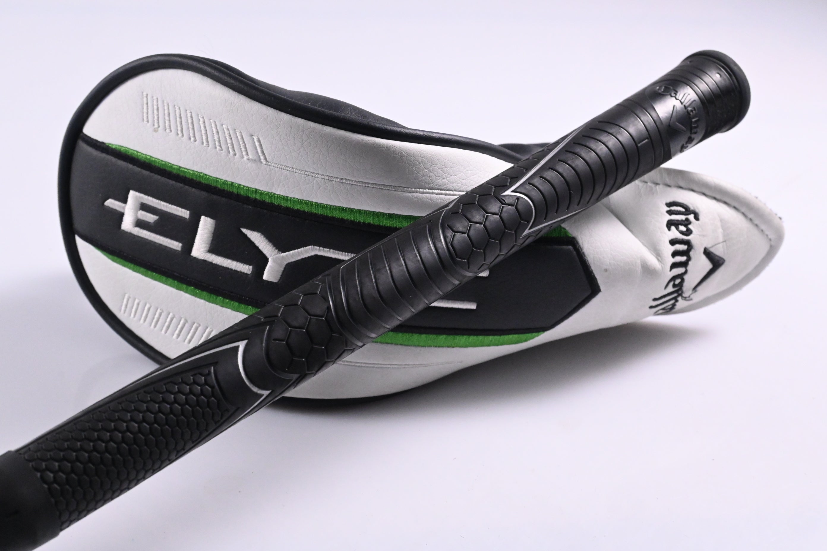 Callaway Elyte #5 Hybrid / 24 Degree / Ladies Flex ELDIO Shaft