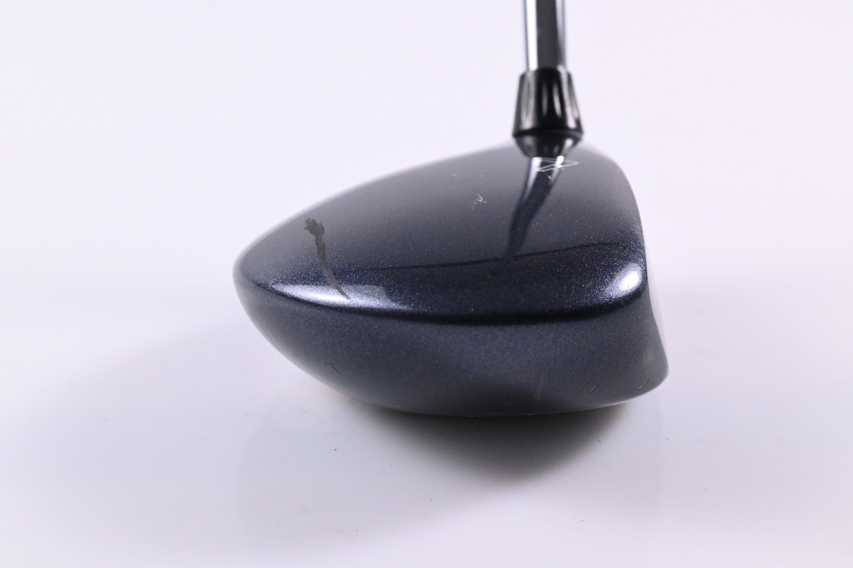 Callaway Steelhead III #3+ Wood / 13.5 Degree / Uniflex Steel Shaft