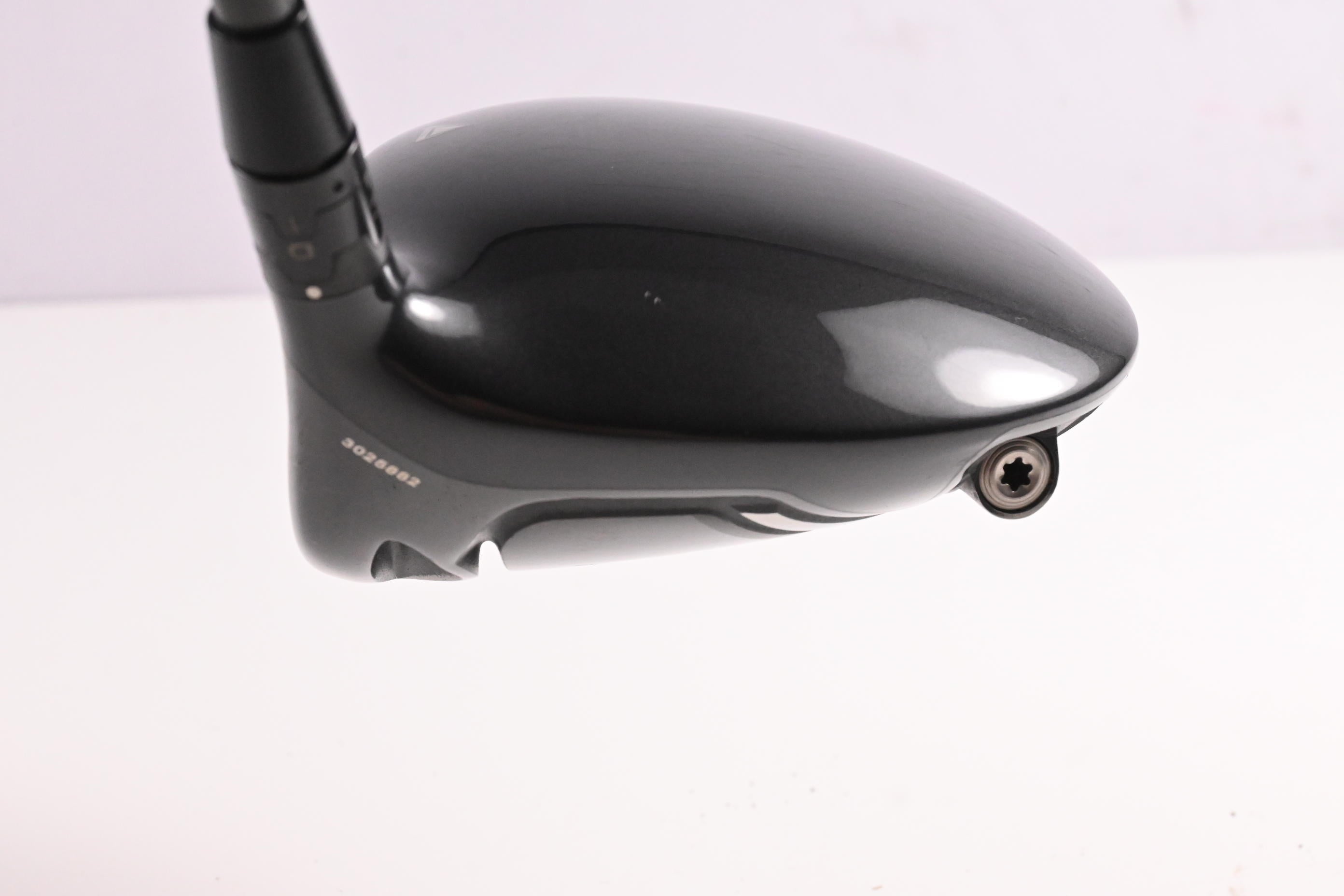 Titleist 917 D2 Driver / 10.5 Degree / Stiff Flex Diamana LTD 60 Shaft