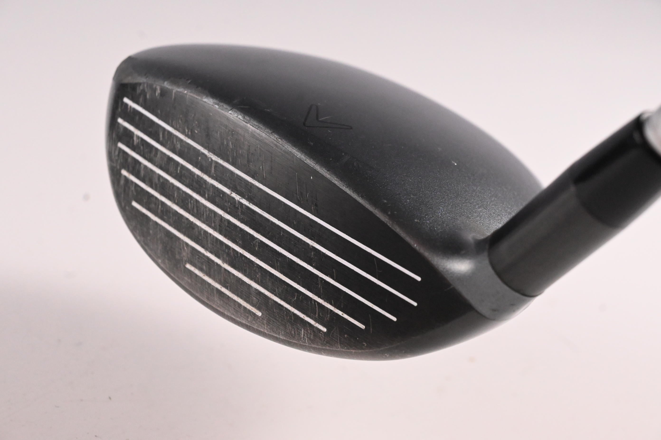 Ladies Callaway X Hot #7 Wood / 21 Degree / Ladies Flex Project X PXv Shaft