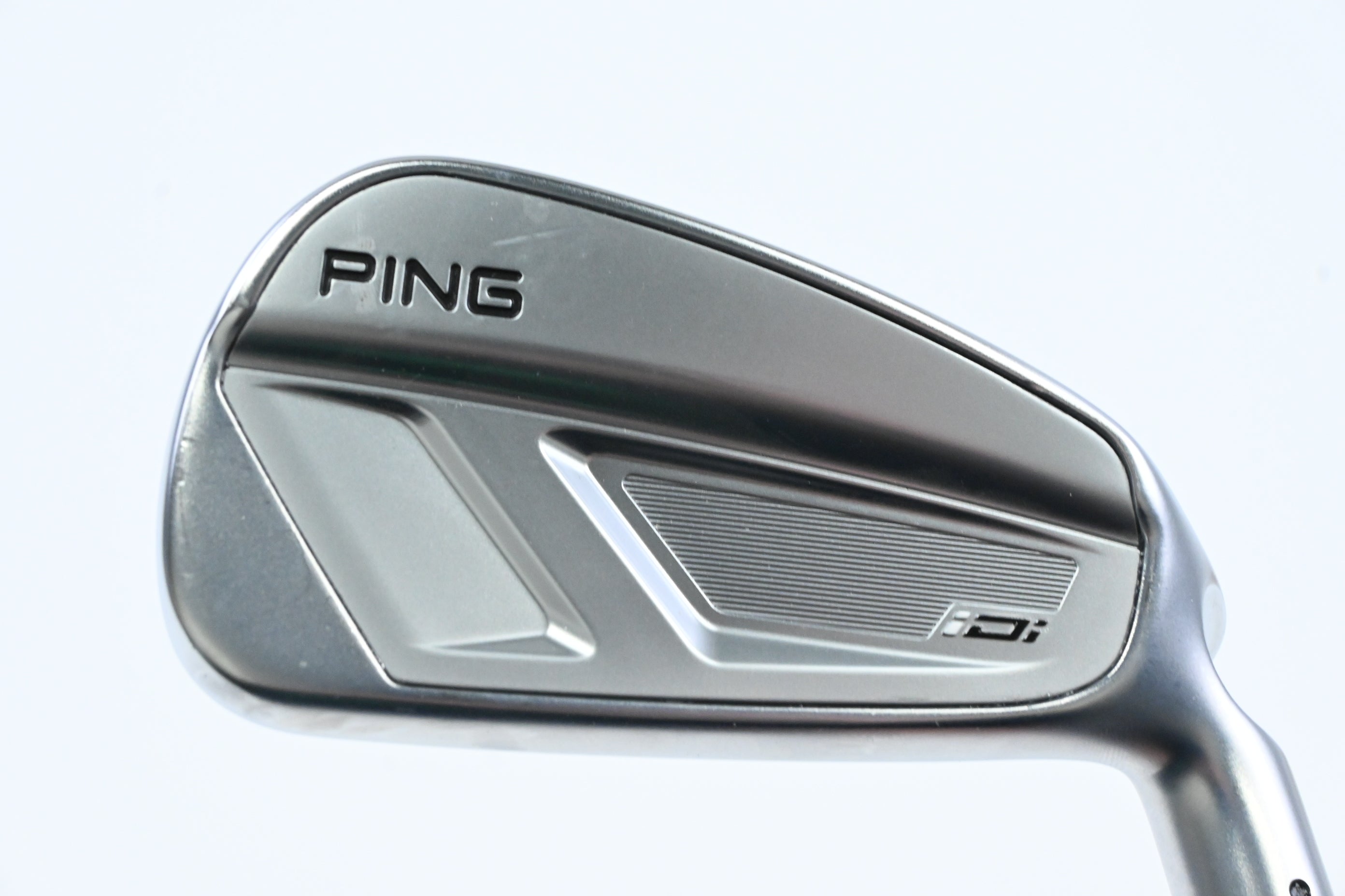 Ping IDI Utility #2 Iron / 17 Degree / Black Dot / Stiff Flex Ping Tour 2.0 85