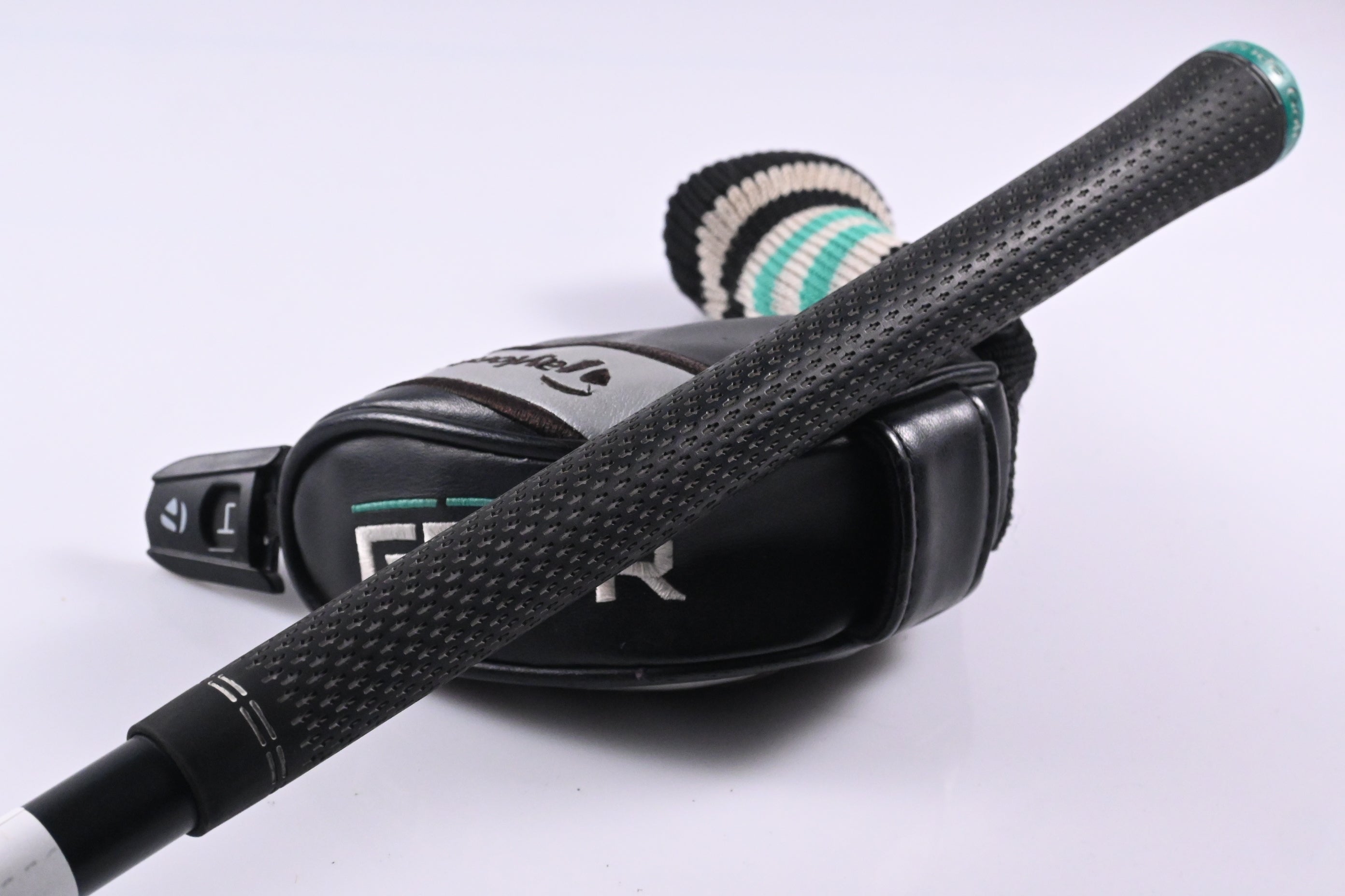 Taylormade GAPR Hi #4 Hybrid / 22 Degree / Regular Flex KBS 70 Shaft