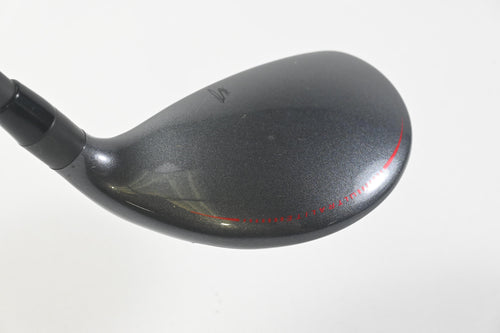 Cobra Air-X #3 Hybrid / 19 Degree / Senior Flex Cobra Ultralite 45 Shaft