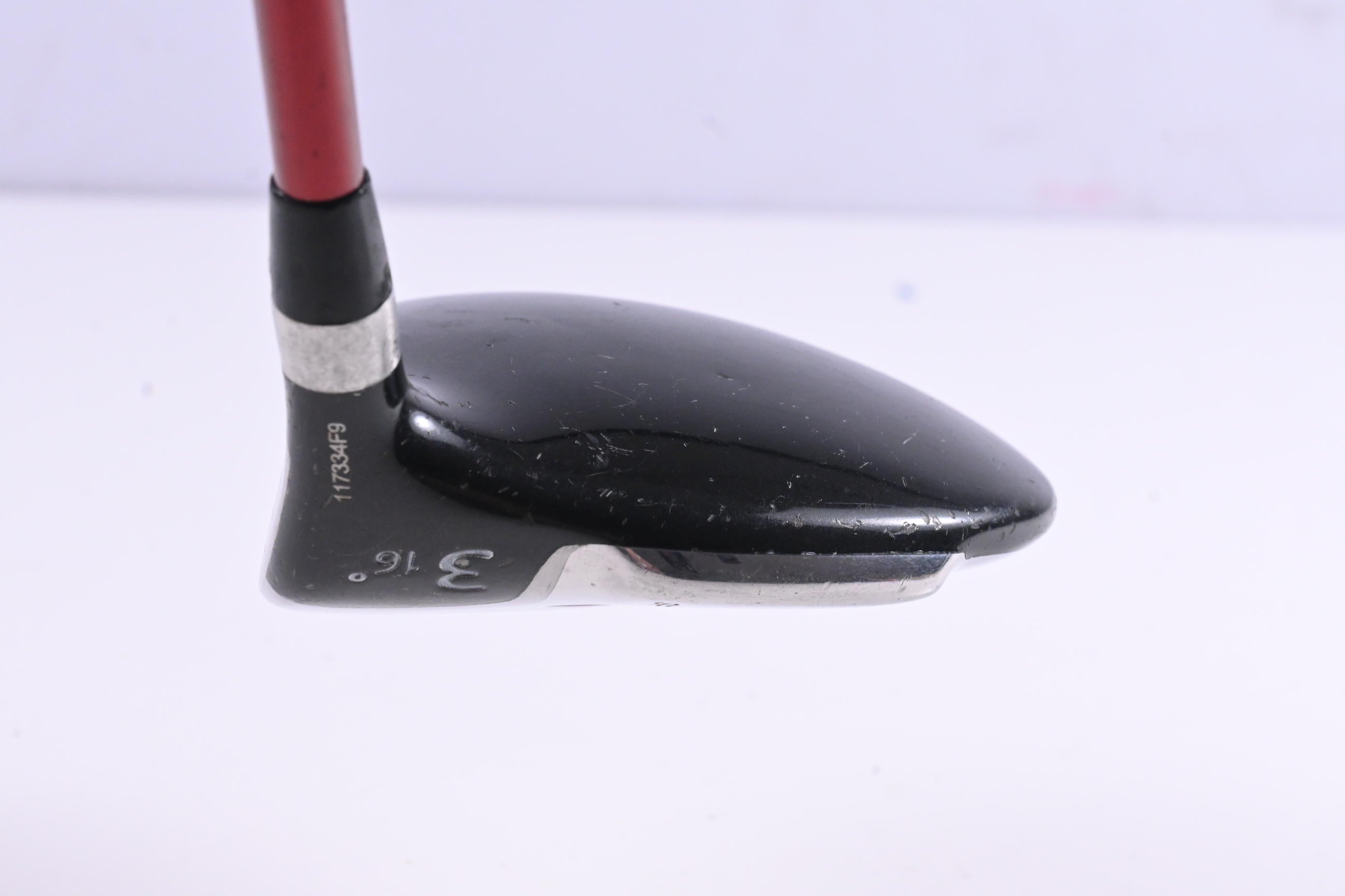 Ping K15 SF Tec #3 Wood / 16 Degree / Regular Flex Ping TFC 149 Shaft