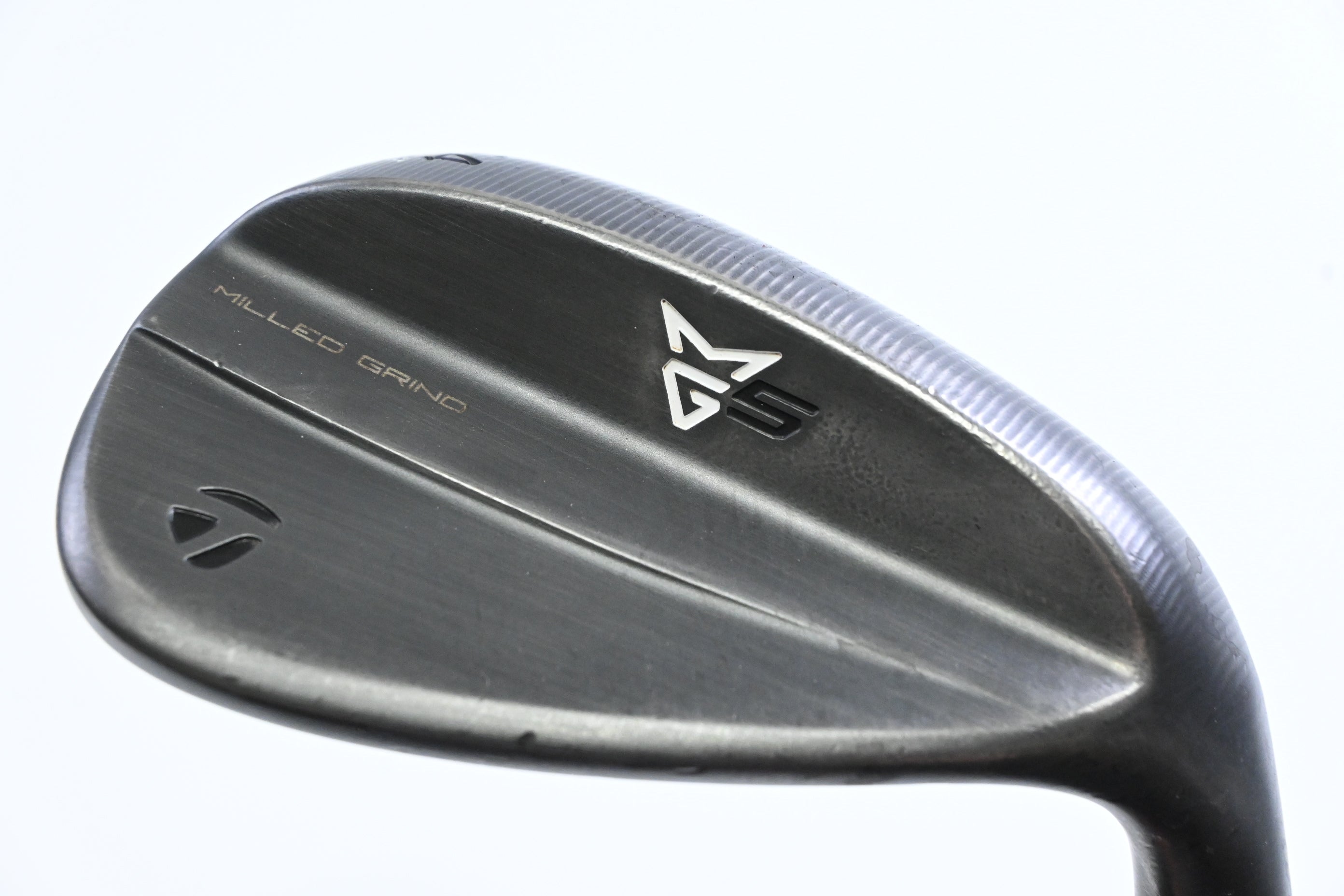 Taylormade Milled Grind 5 Sand Wedge / 54 Degree / Wedge Flex Dynamic Gold 115