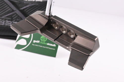 Scotty Cameron Concept X CX-02 Putter / 34 Inch