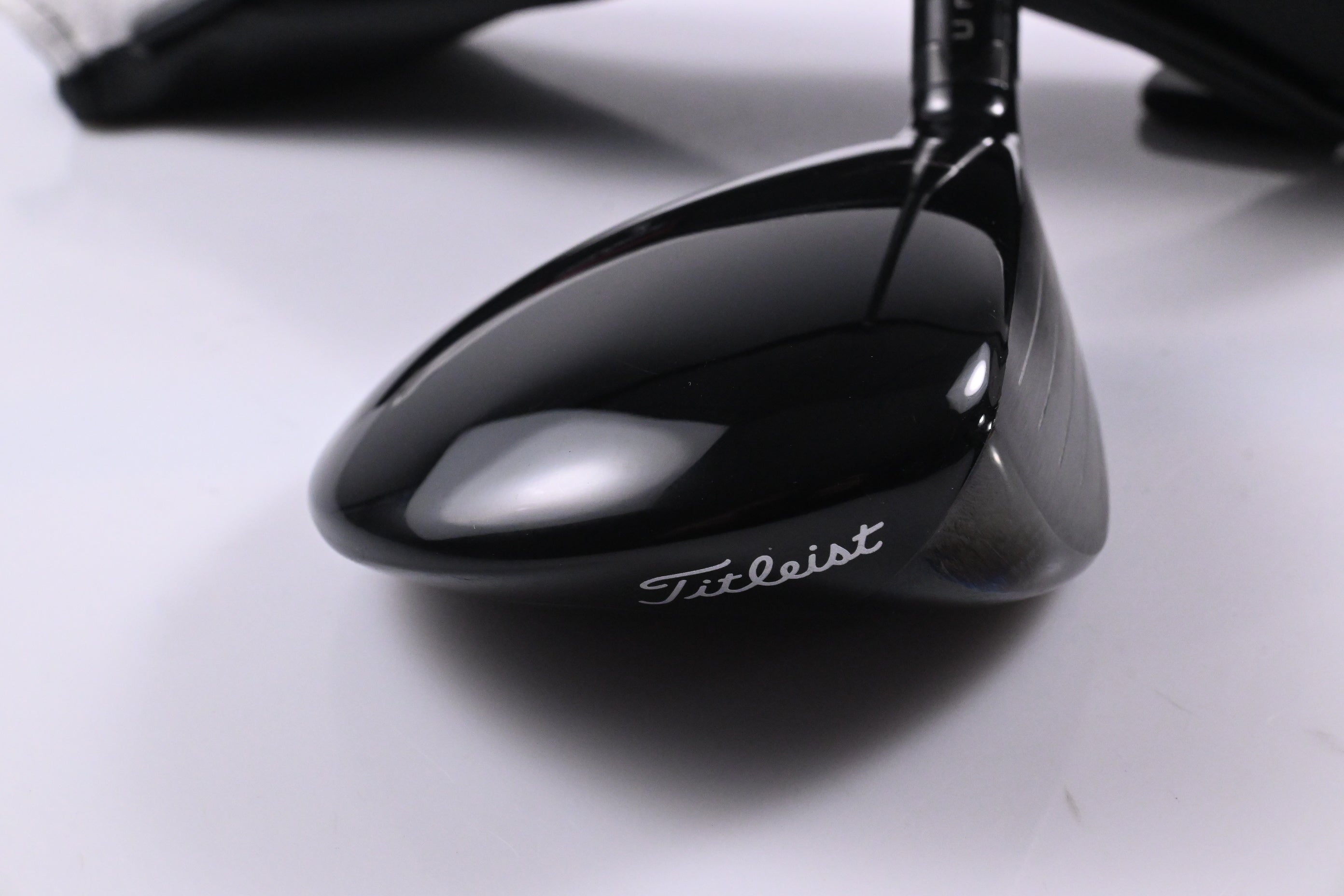 Titleist GT3 #3 Wood / 16.5 Degree / X-Flex HZRDUS Black 70 Shaft