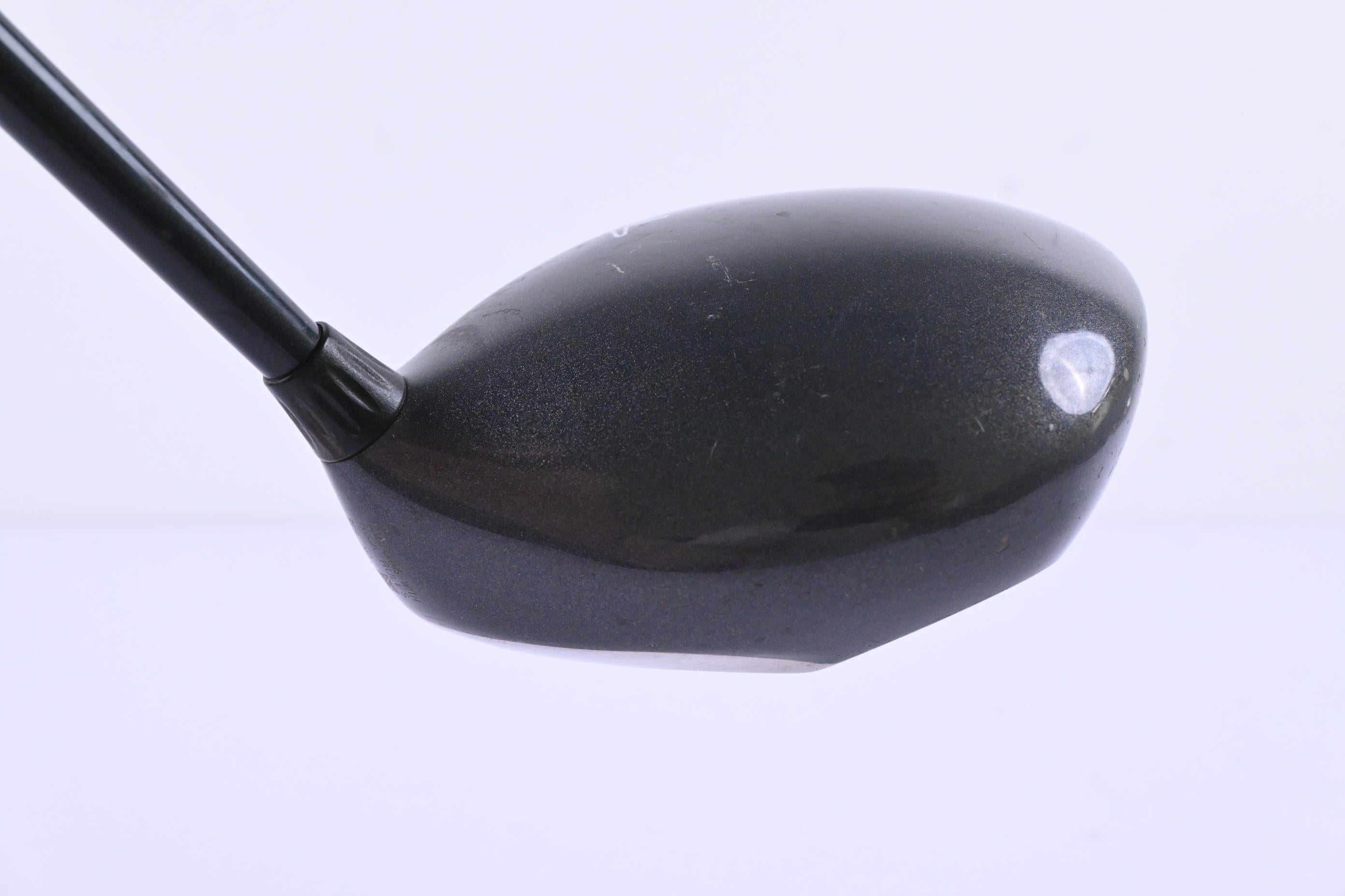 Callaway Hawk Eye VFT Driver / 10 Degree / Firm Flex Callaway System 60 Shaft