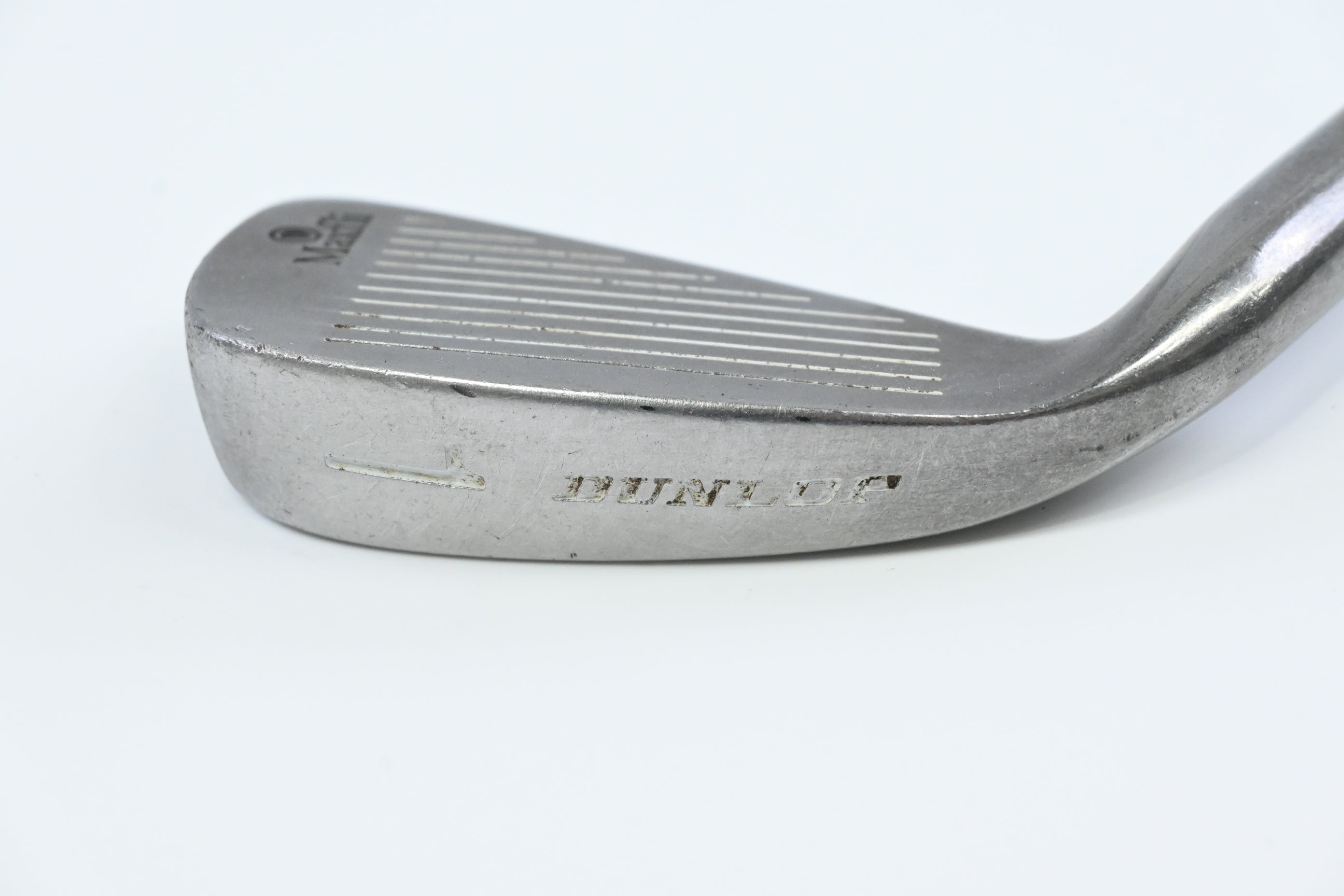 Maxfli Dunlop Tour Ltd #1 Iron / 16 Degree / Regular Flex Gold Plus R400 Shaft