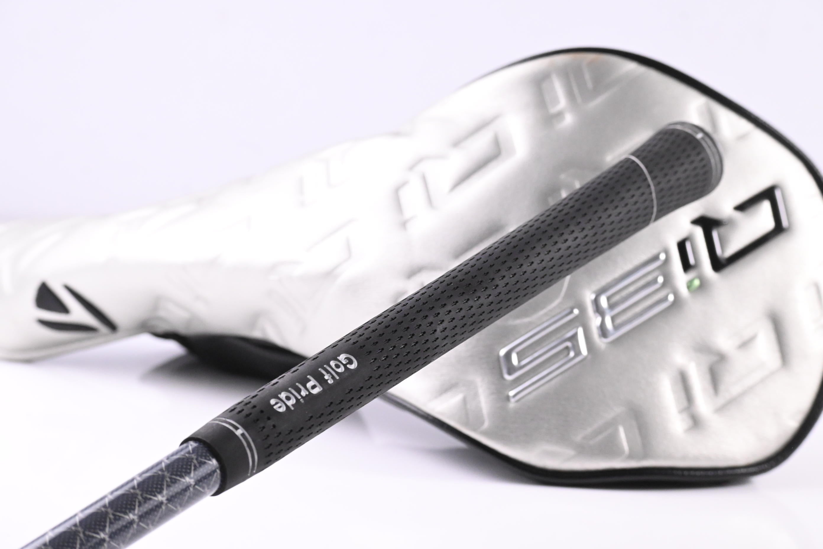 Taylormade Qi35 Driver / 9 Degree / Stiff Flex Tensei AV Orange 75 Shaft