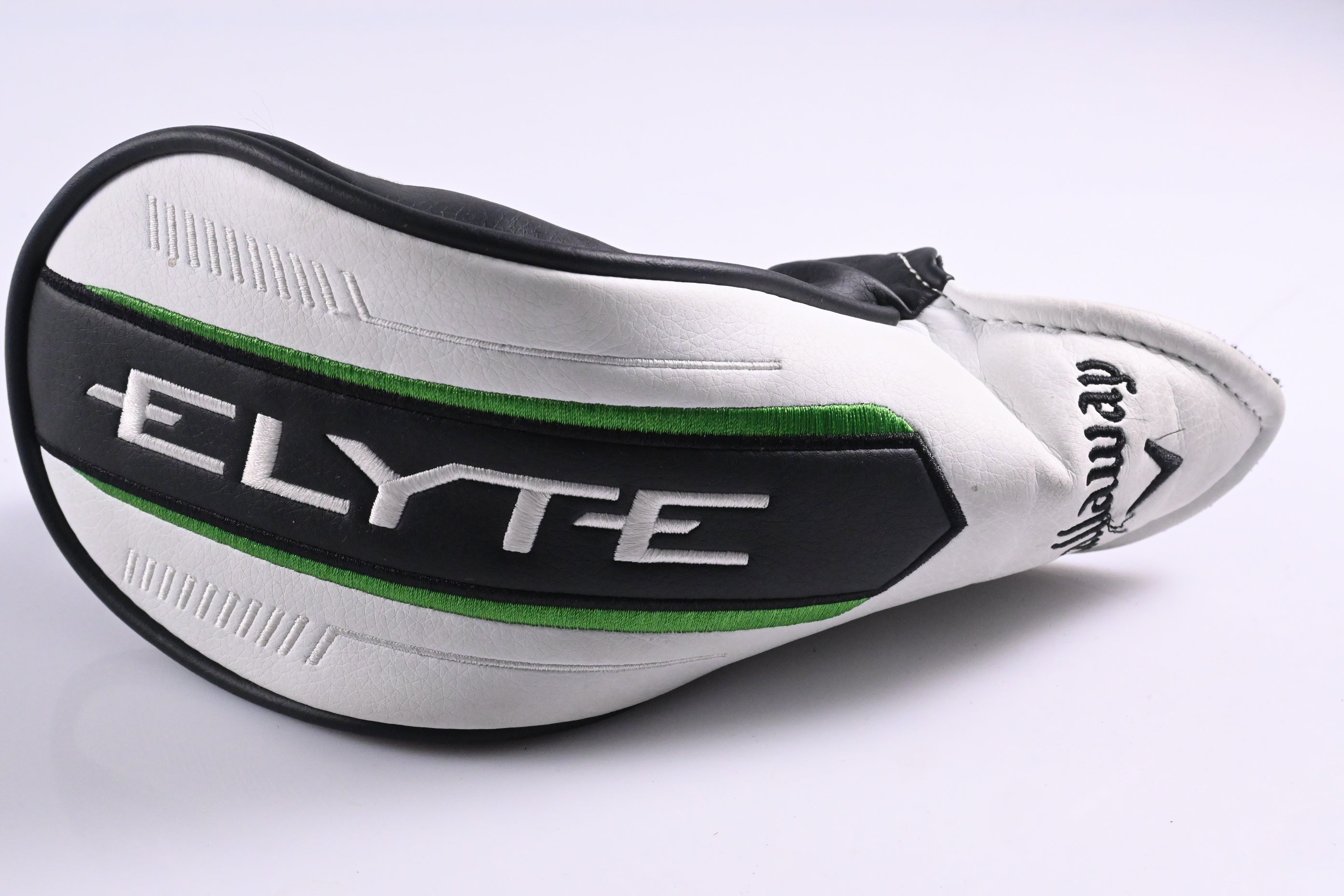 Callaway Elyte #5 Hybrid / 24 Degree / Ladies Flex ELDIO Shaft