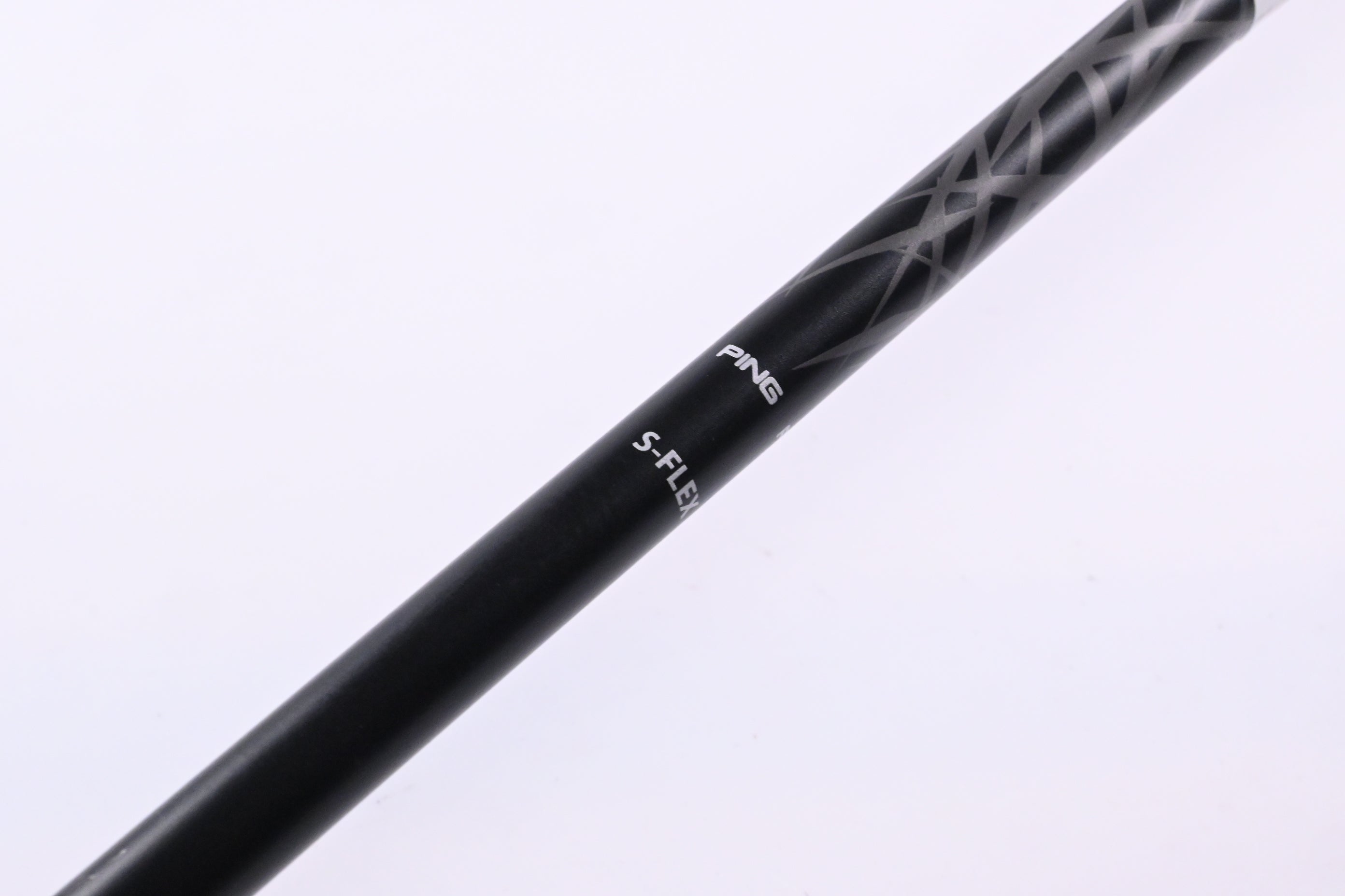 Ping i25 #3 Wood / 15 Degree / Stiff Flex Ping PWR 75 Shaft