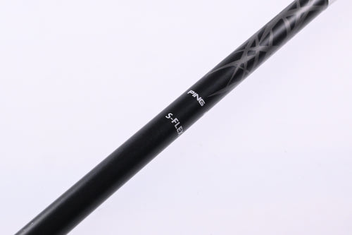 Ping i25 #3 Wood / 15 Degree / Stiff Flex Ping PWR 75 Shaft