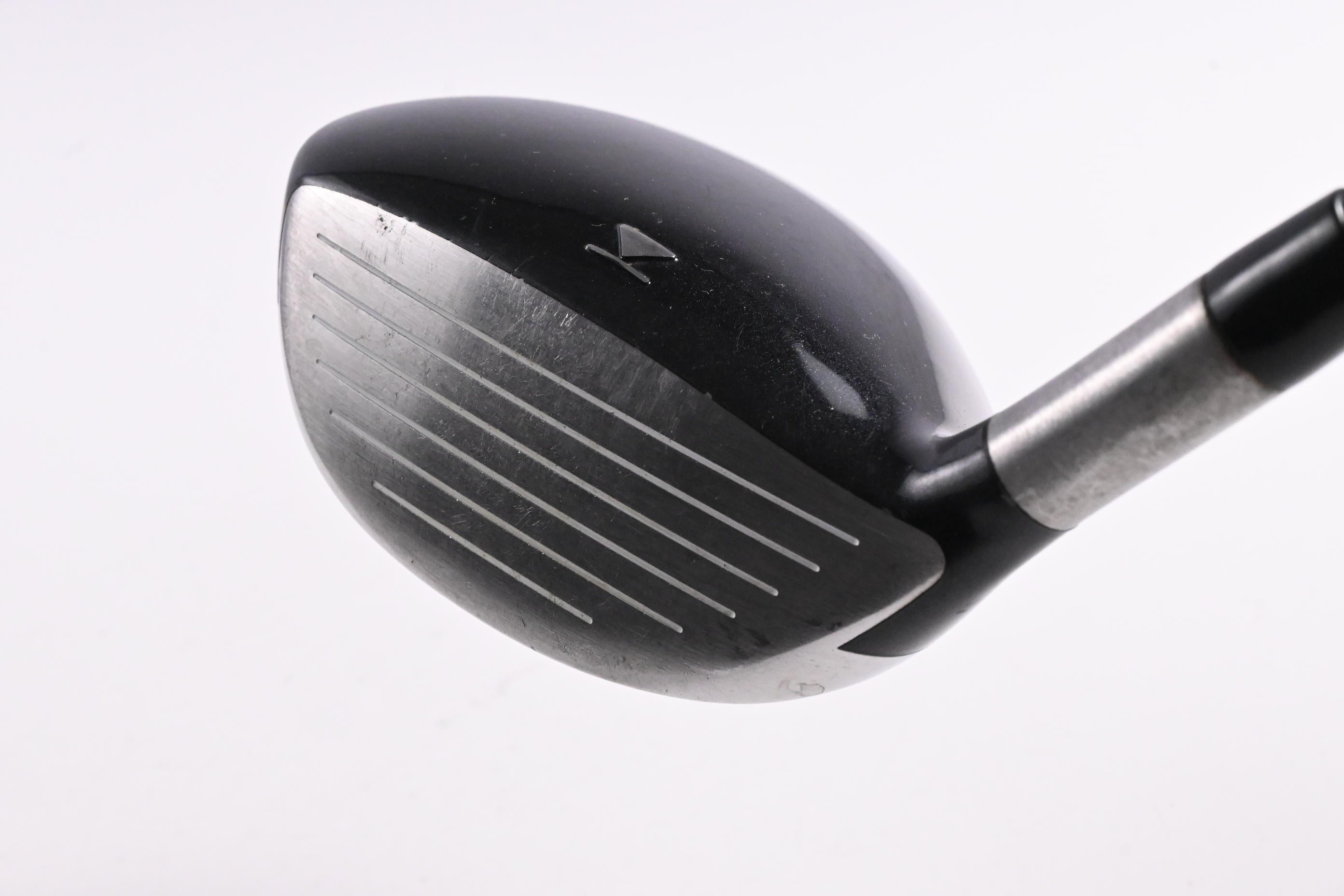 Titleist 909 F3 #3 Wood / 15 Degree / Stiff Flex Aldila Voodoo S-Core Shaft