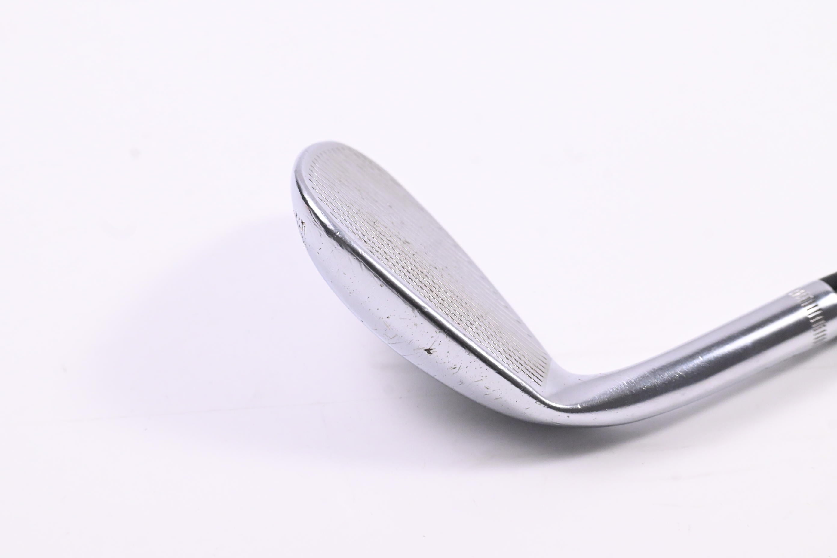 Callaway PM Grind 19 Sand Wedge / 54 Degree / Wedge Flex KBS Hi-Rev 2.0 115