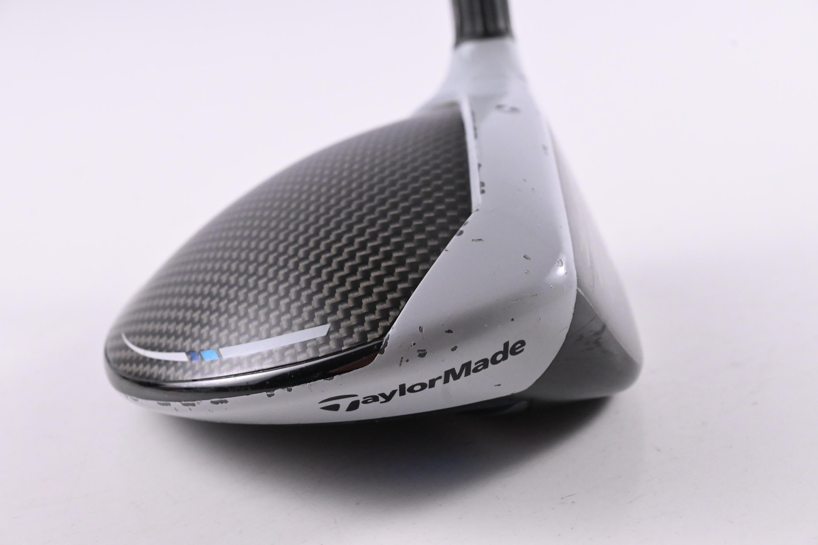 Taylormade SIM Max D #5 Wood / 19 Degree / Senior Flex Helium 5 Shaft