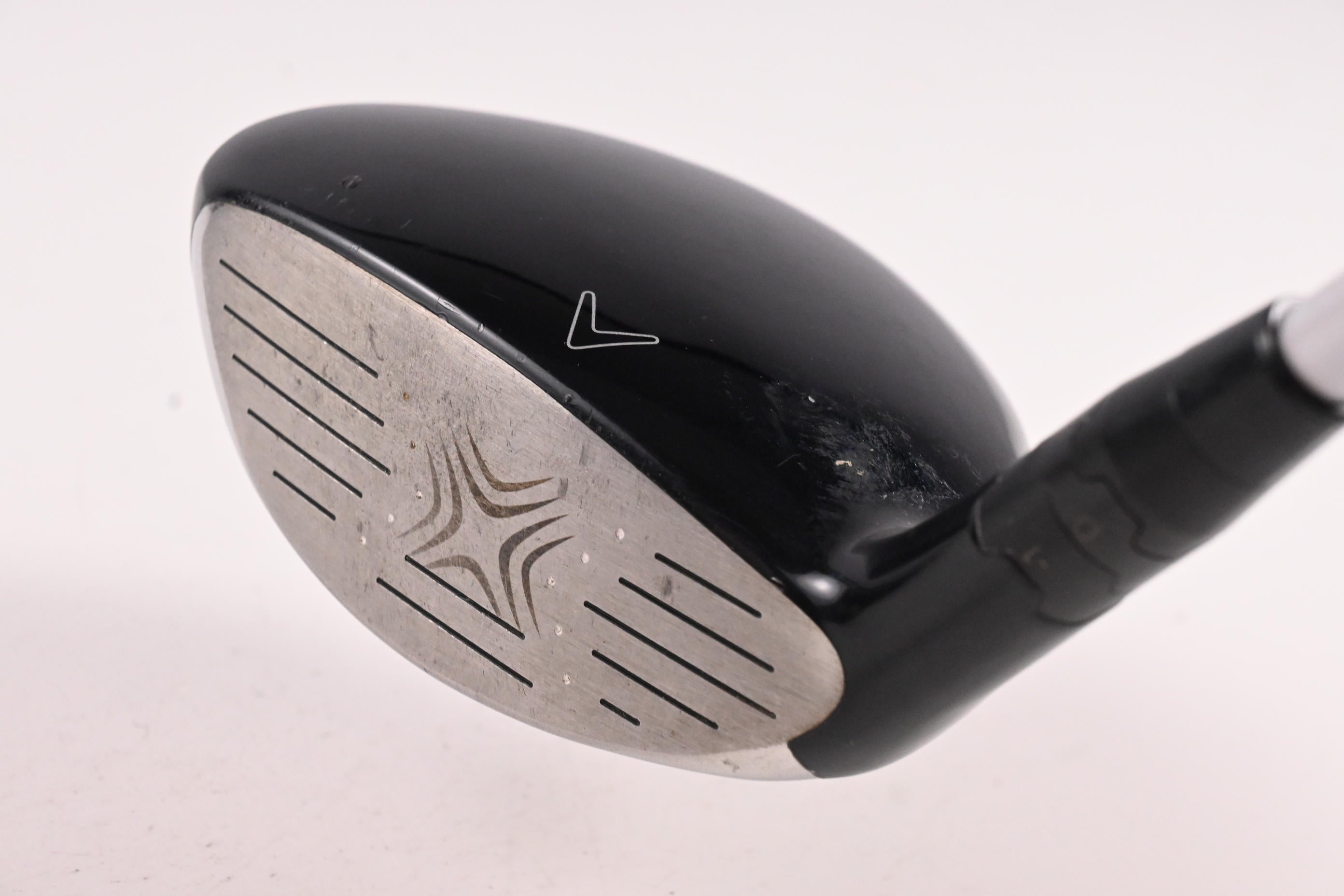 Callaway Big Bertha 2014 #3 Wood / 15 Degree / Regular Flex Fubuki 65 Shaft
