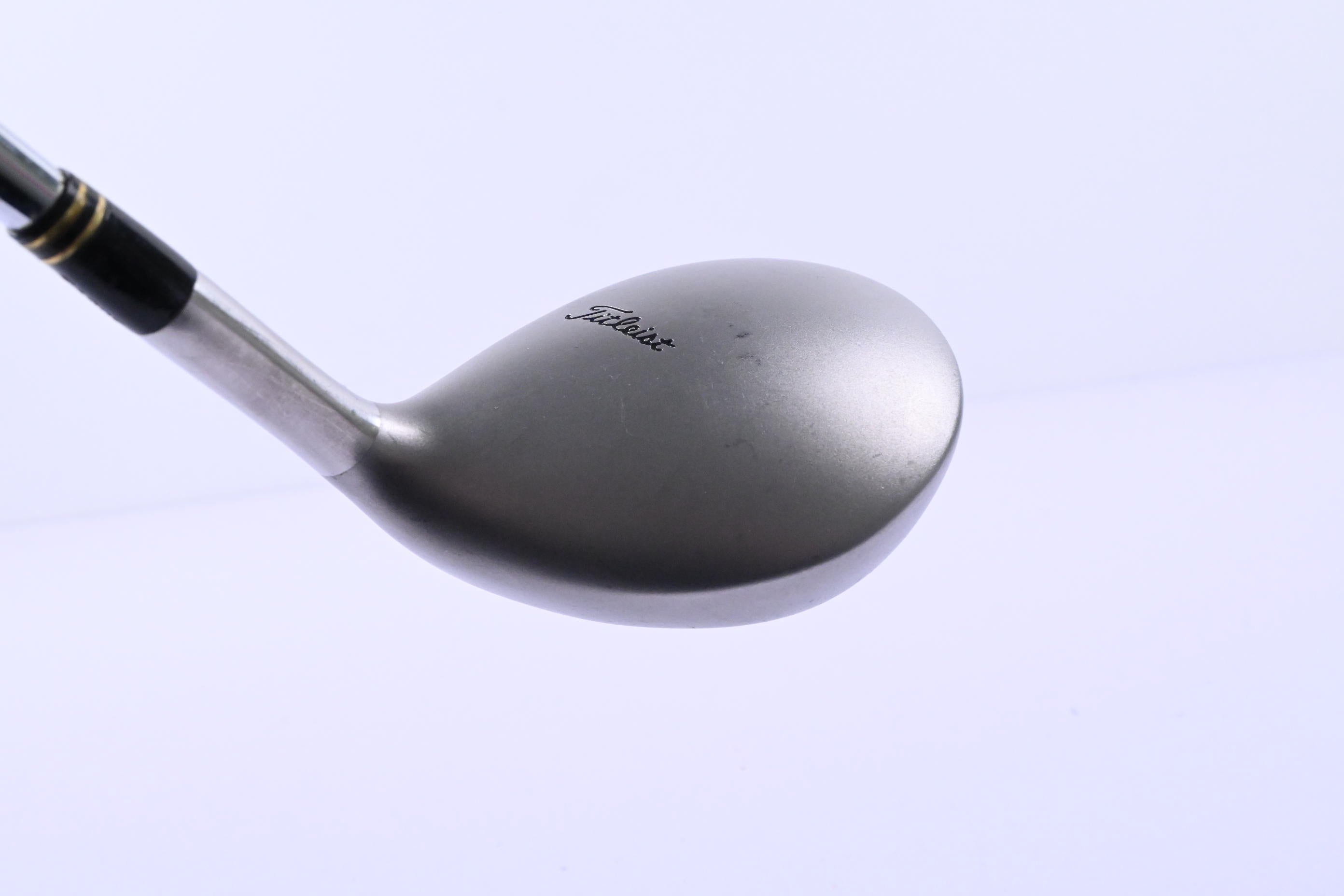 Titleist PT Driver / 10.5 Degree / Regular Flex Titleist MS-209 Shaft